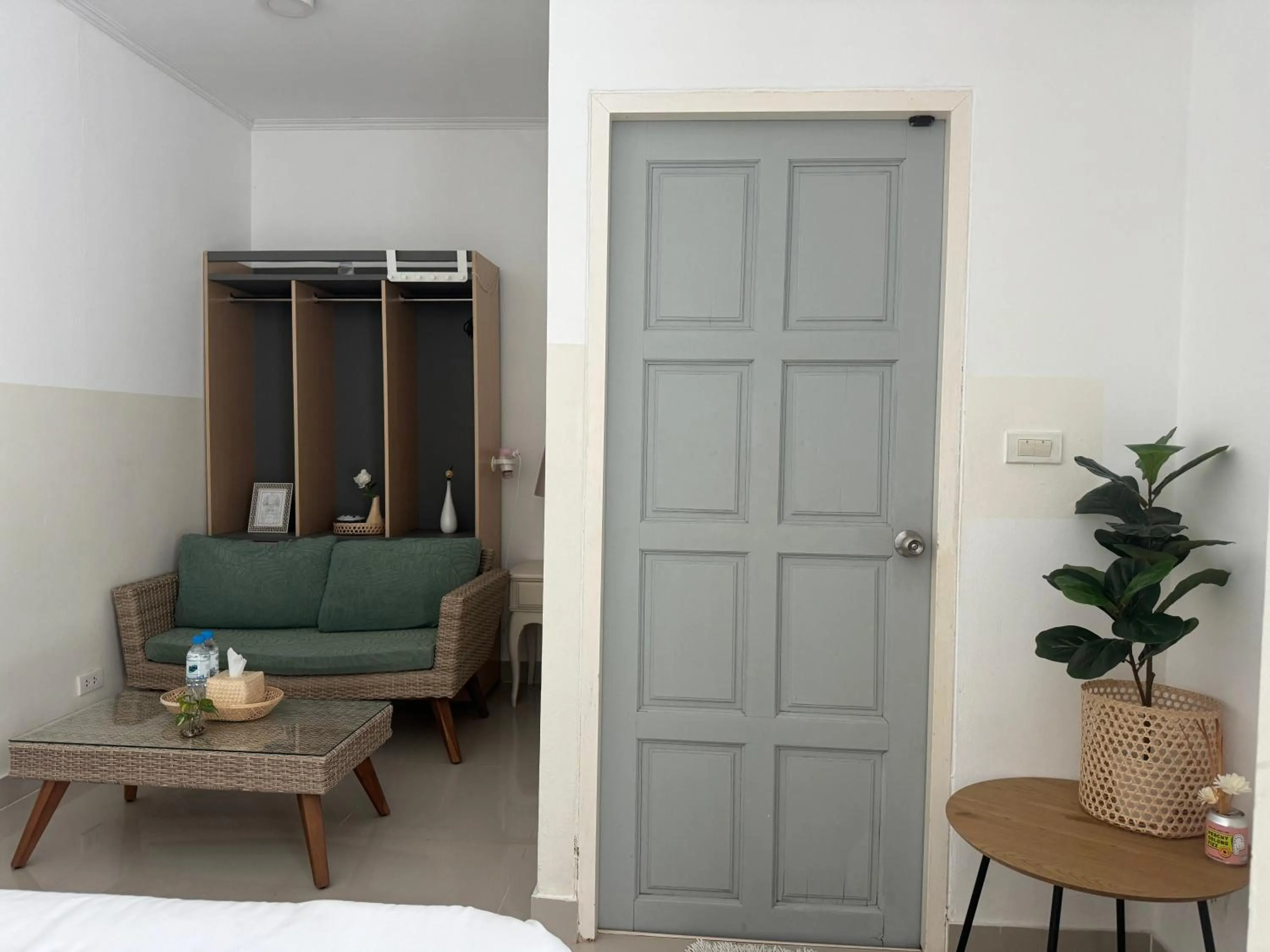 STAYDII serviced residence Chaengwattana