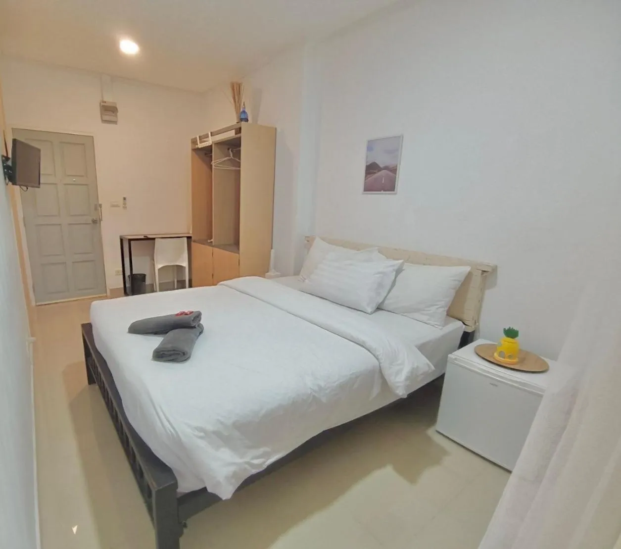 STAYDII serviced residence Chaengwattana