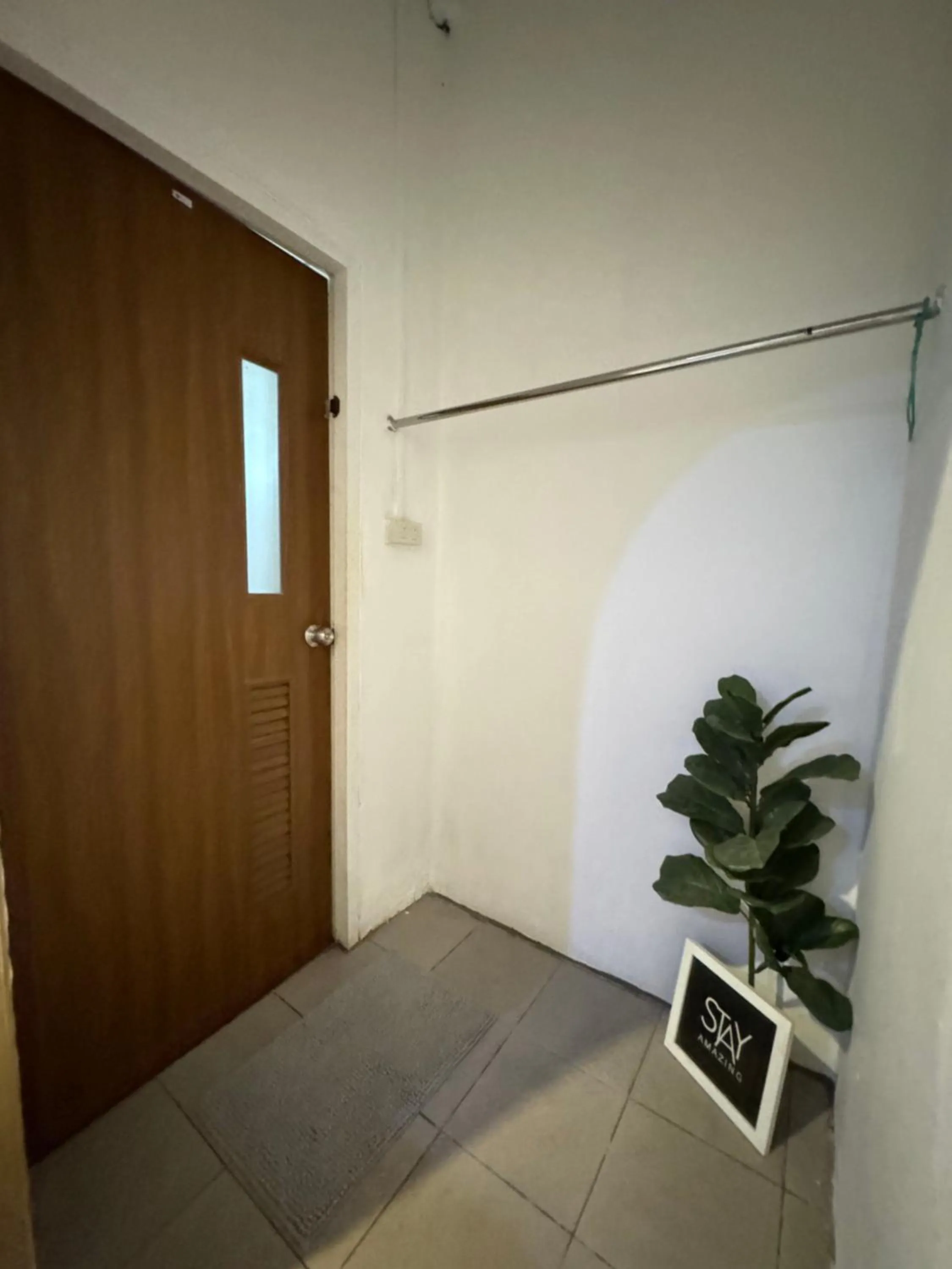 STAYDII serviced residence Chaengwattana