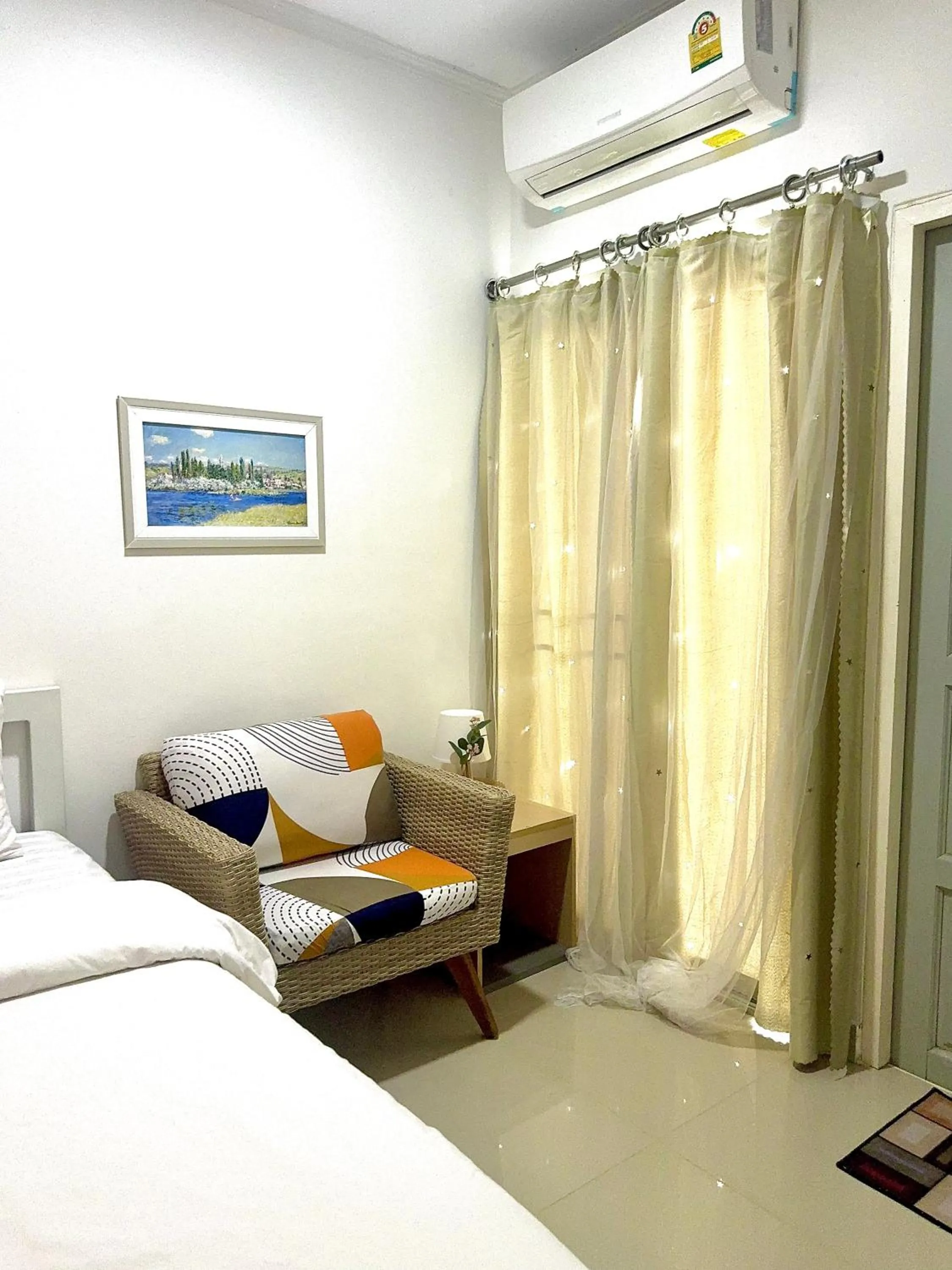 STAYDII serviced residence Chaengwattana