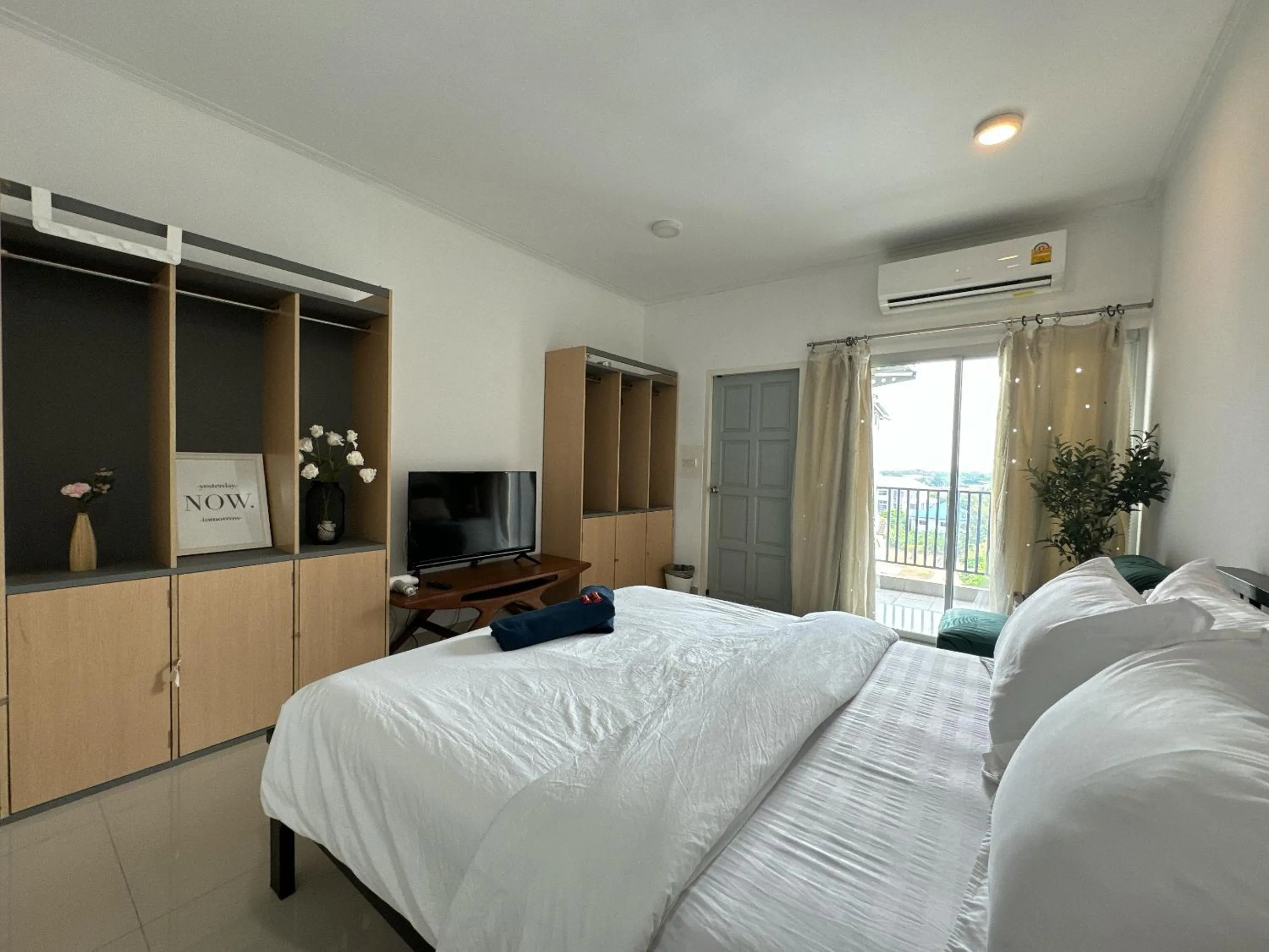 STAYDII serviced residence Chaengwattana
