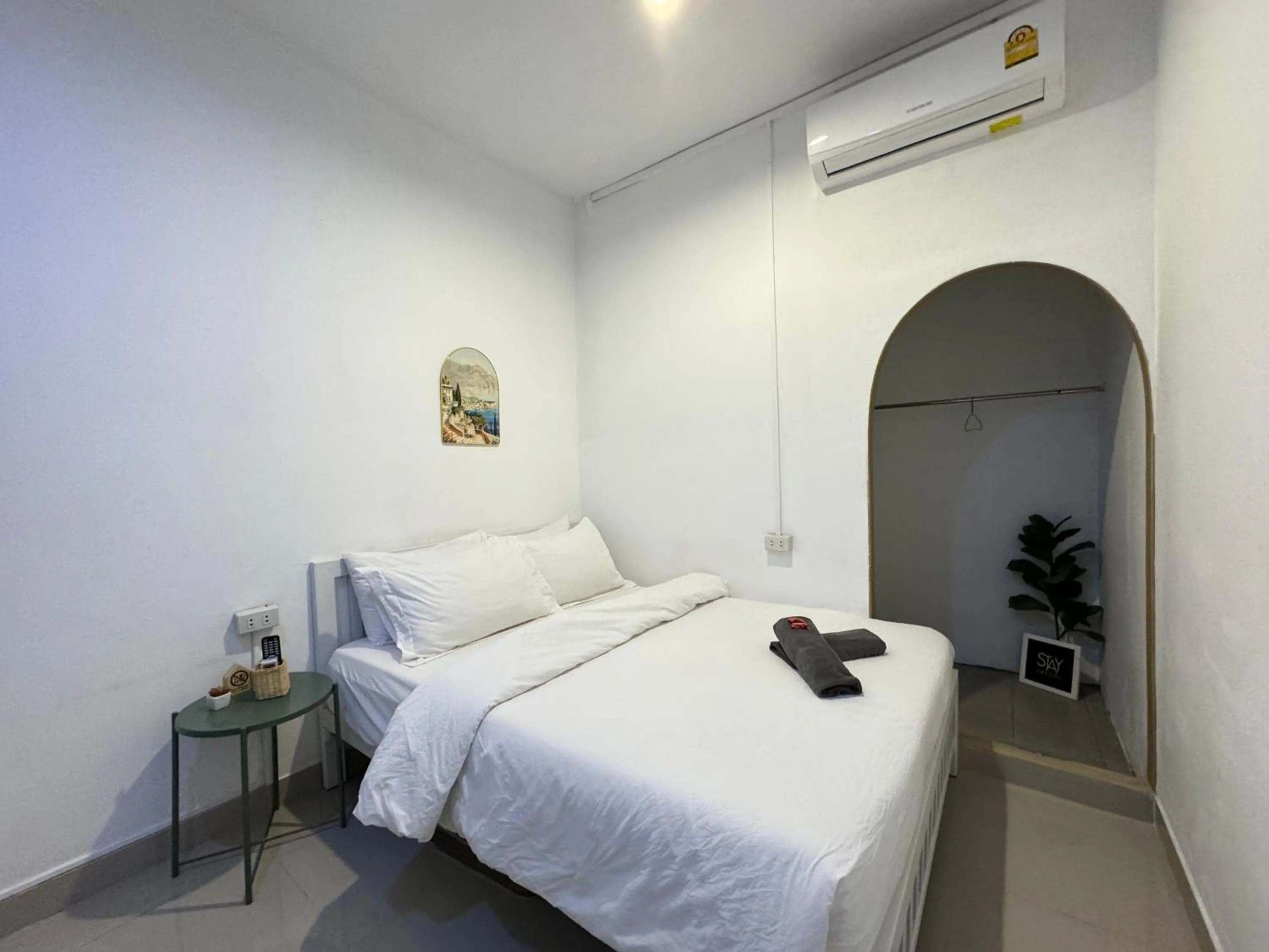 STAYDII serviced residence Chaengwattana