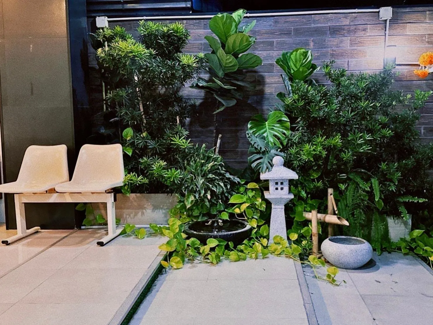 STAYDII serviced residence Chaengwattana