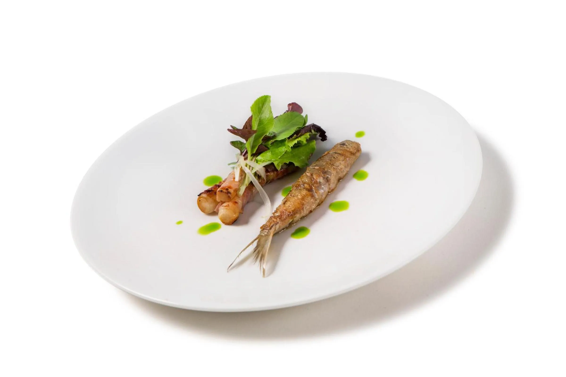 Food close-up in Regina Adelaide Hotel & SPA