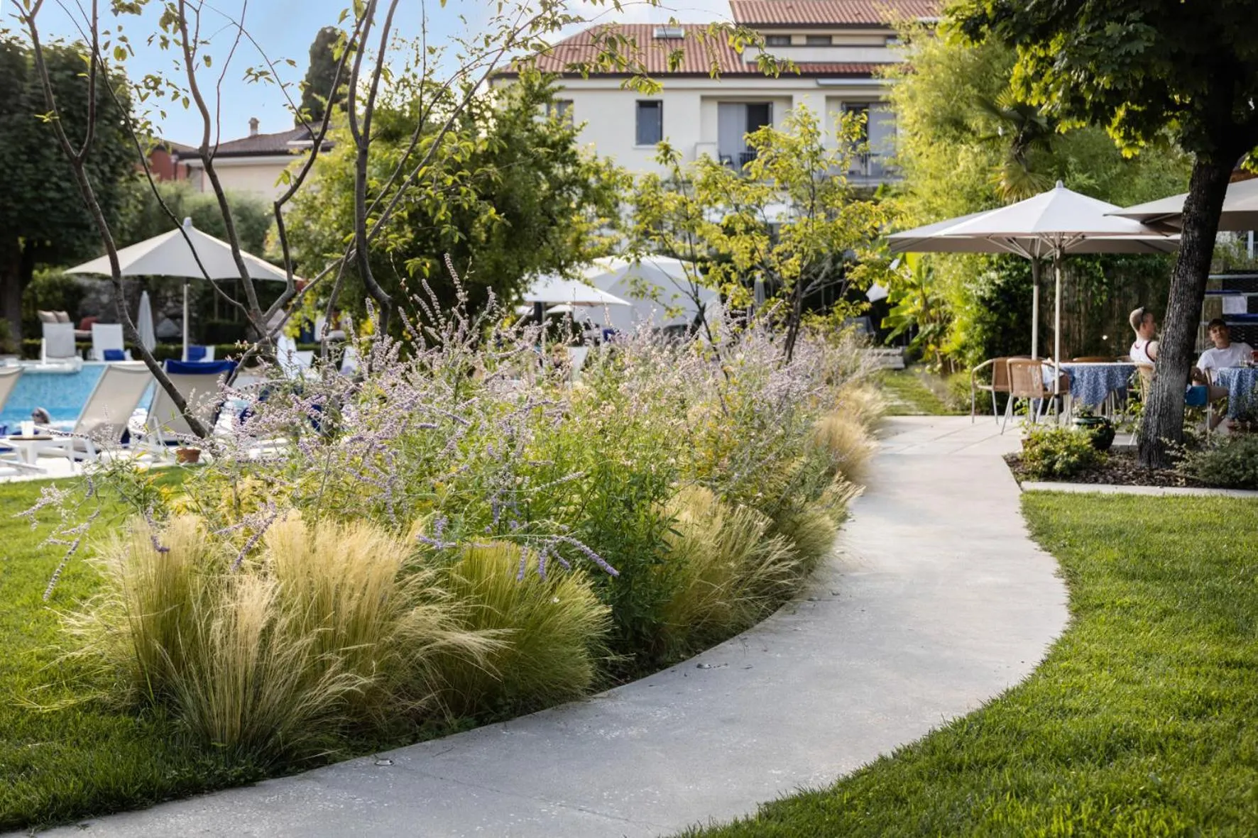 Summer in Regina Adelaide Hotel & SPA