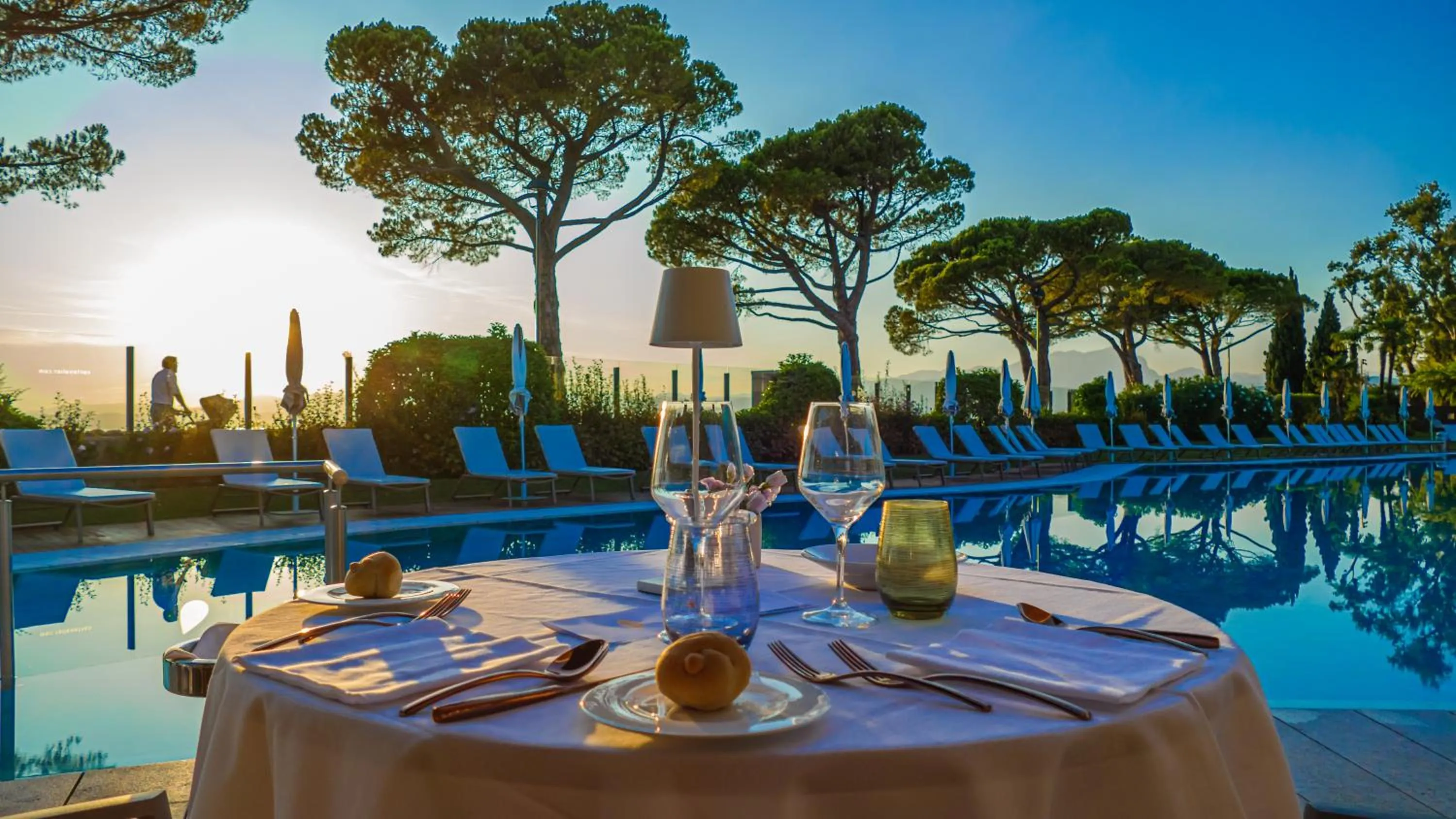 Day in Hotel Corte Valier