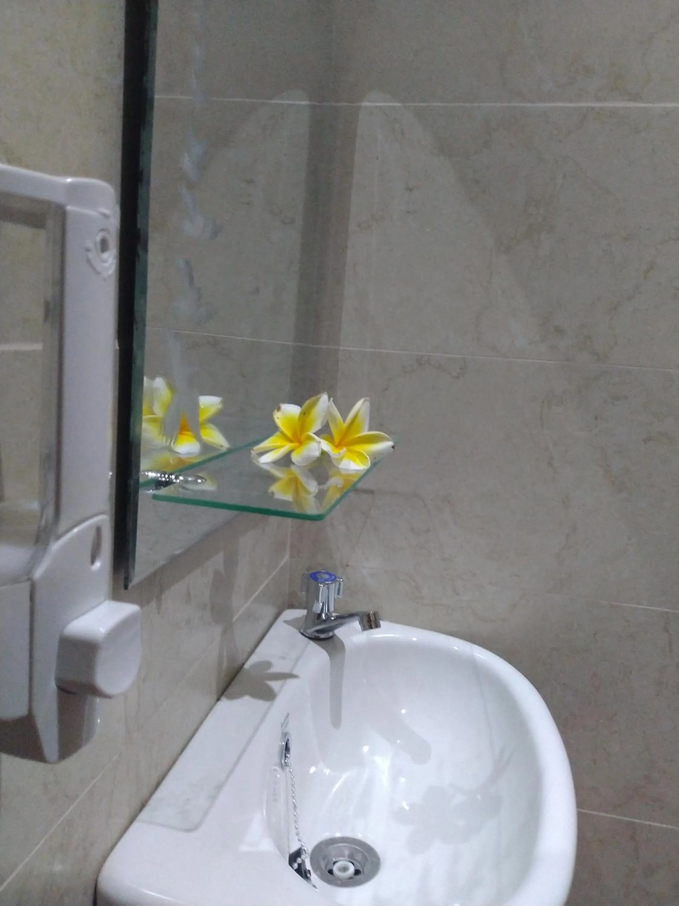 Bathroom in Indah Nusantara