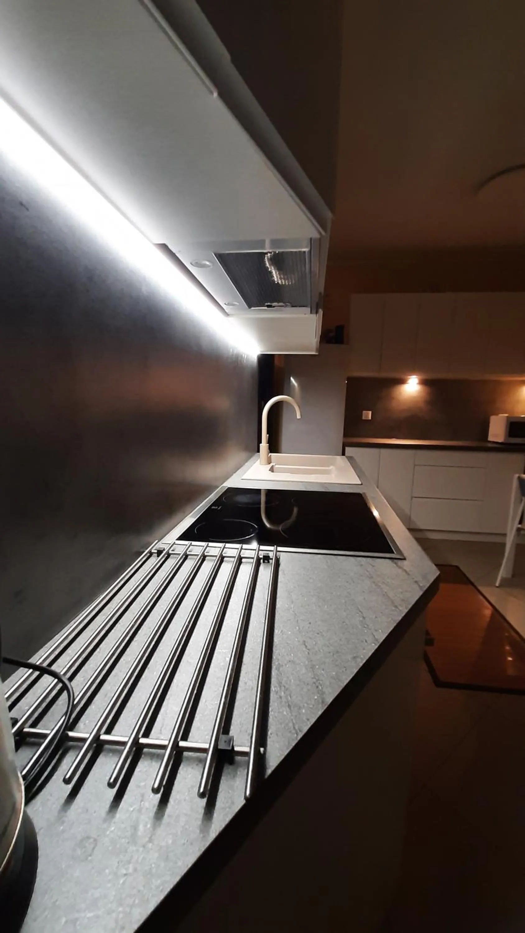 Apartament Nowa Oliwa