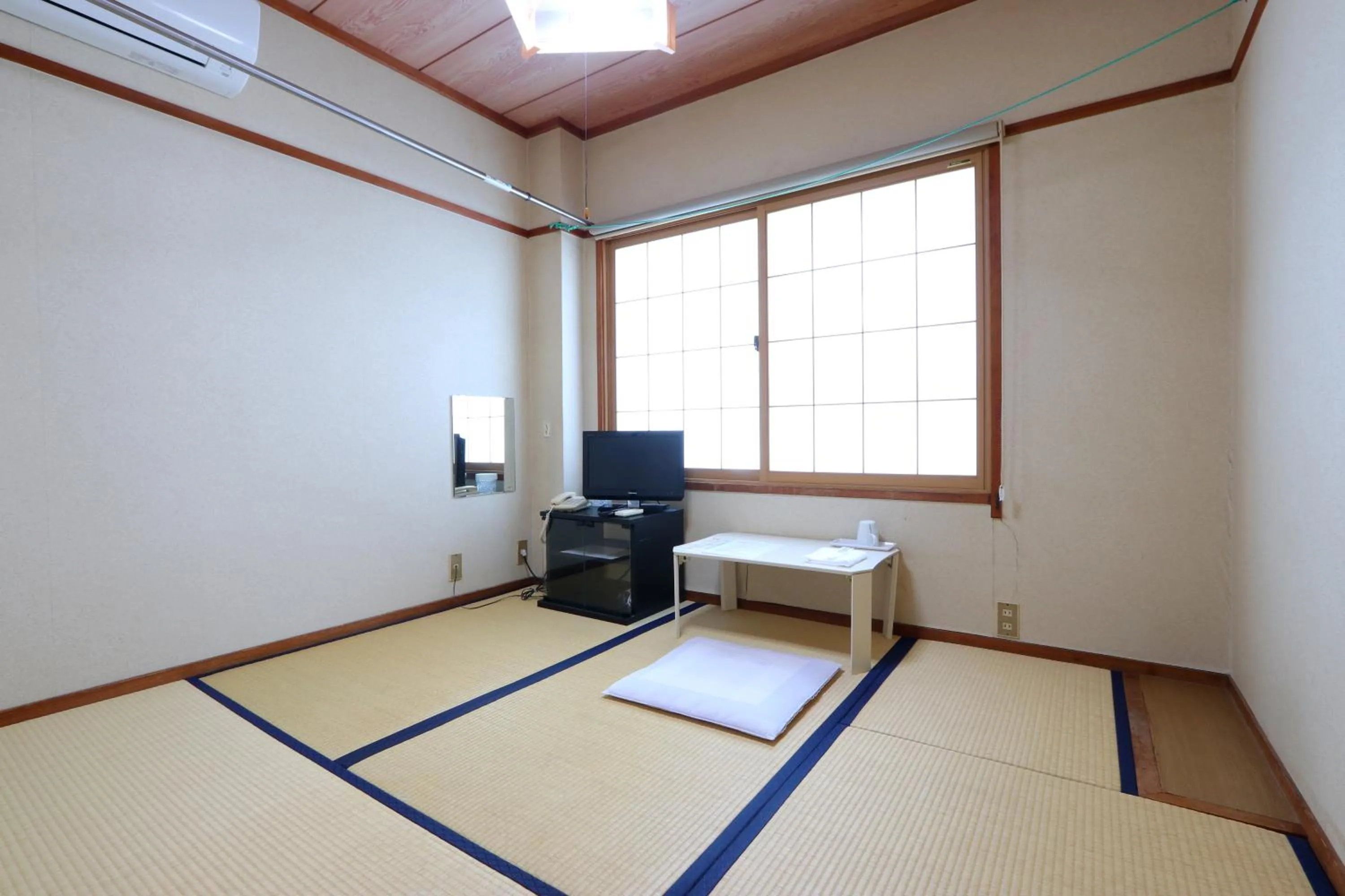 soundproof in Suikoen