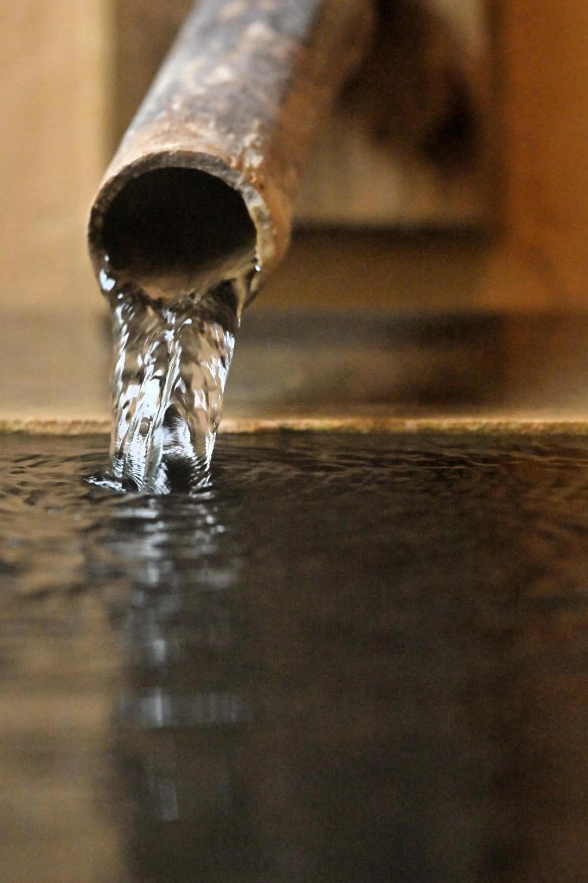 Bathroom in Shikinosato Hanamura