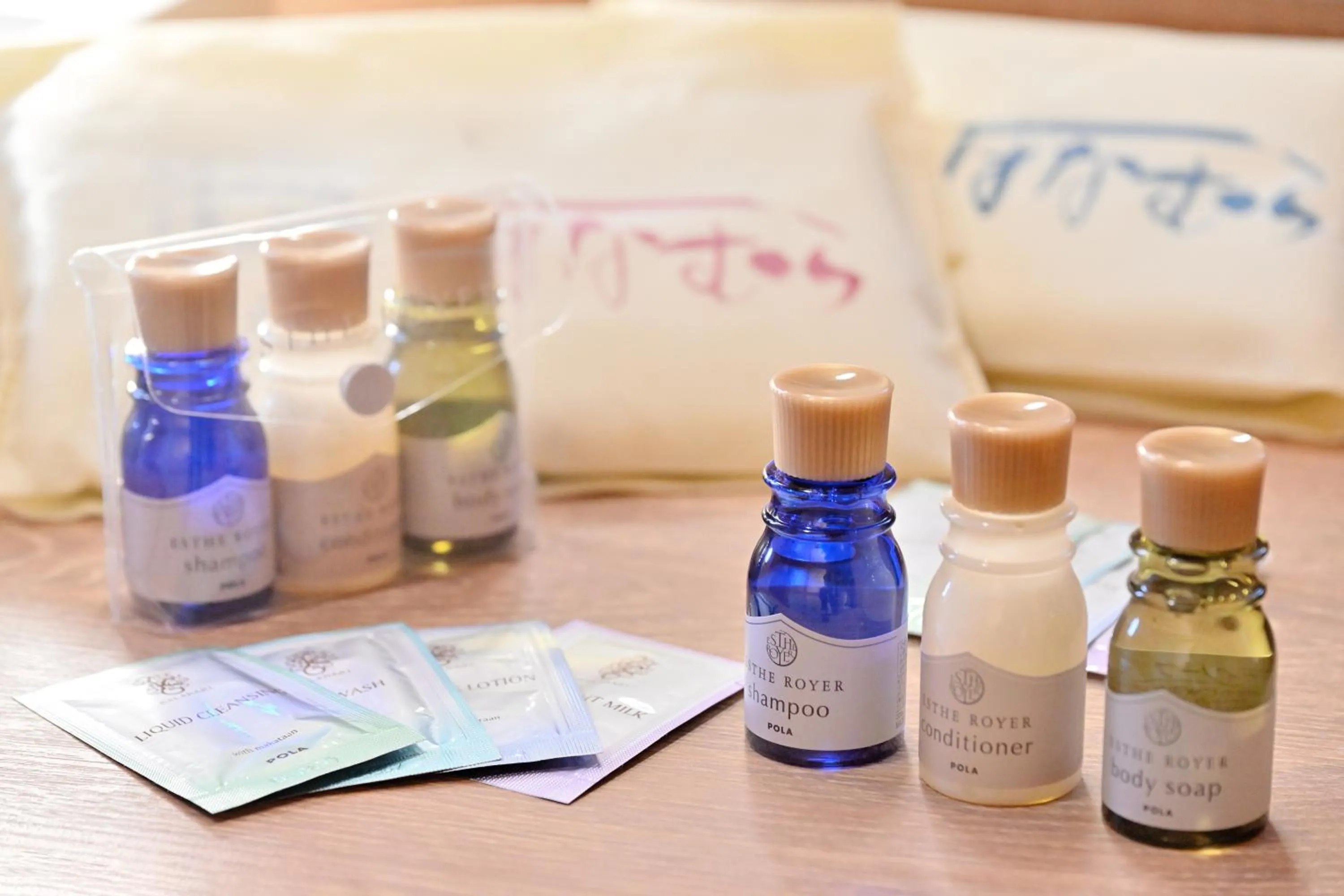 Other in Shikinosato Hanamura