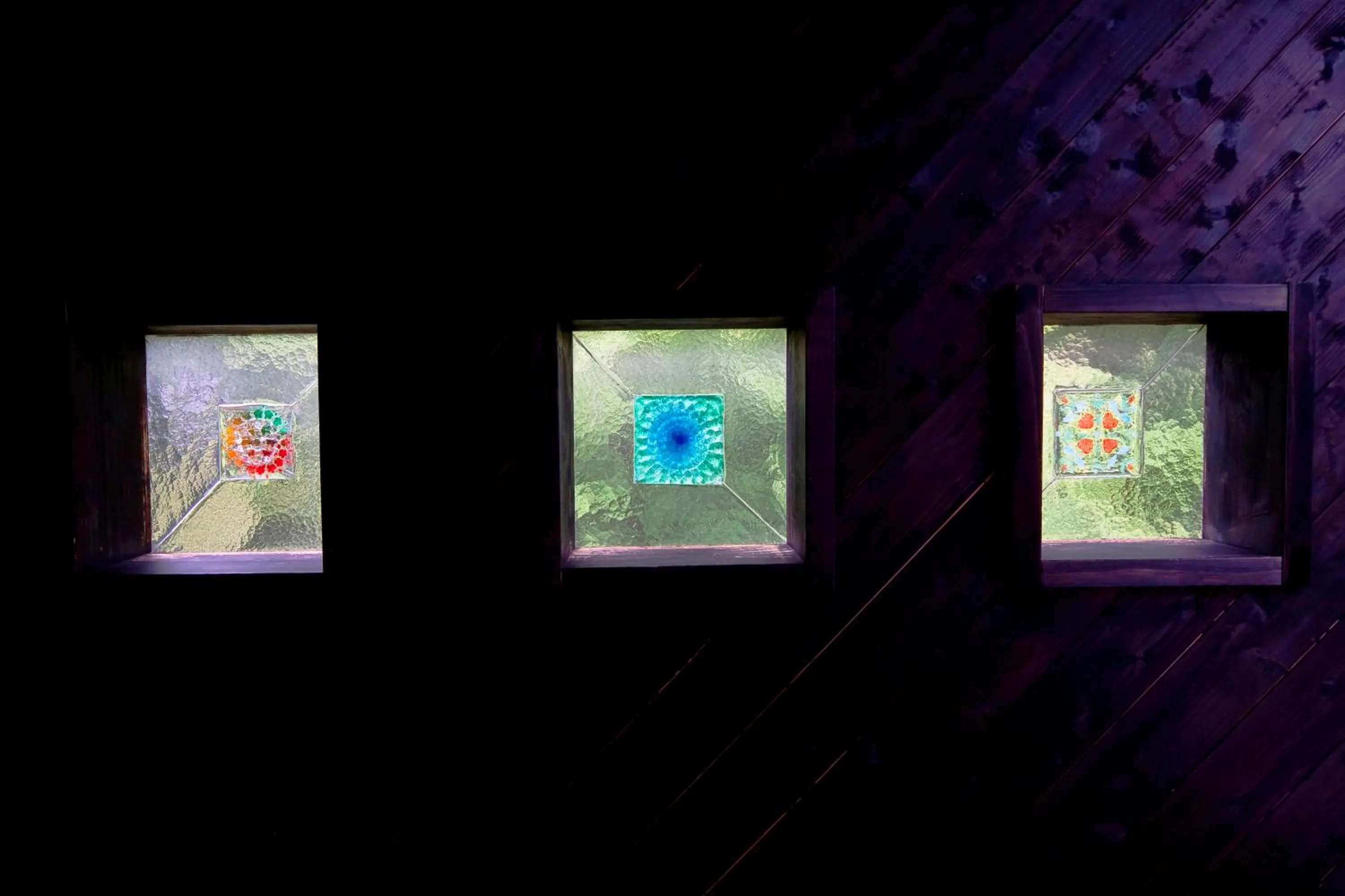 Day in Shikinosato Hanamura