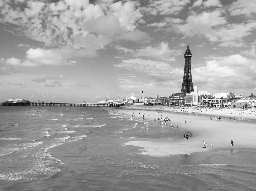 Property building in The Galloway