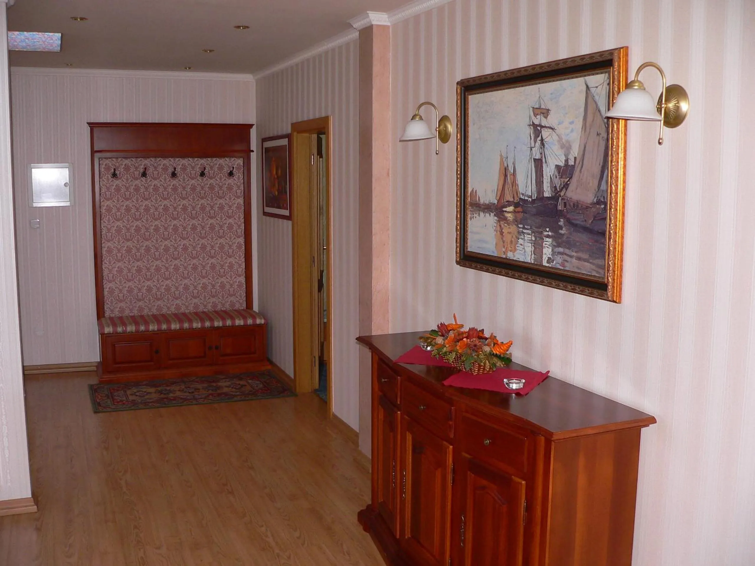 Other in Botel Gracia