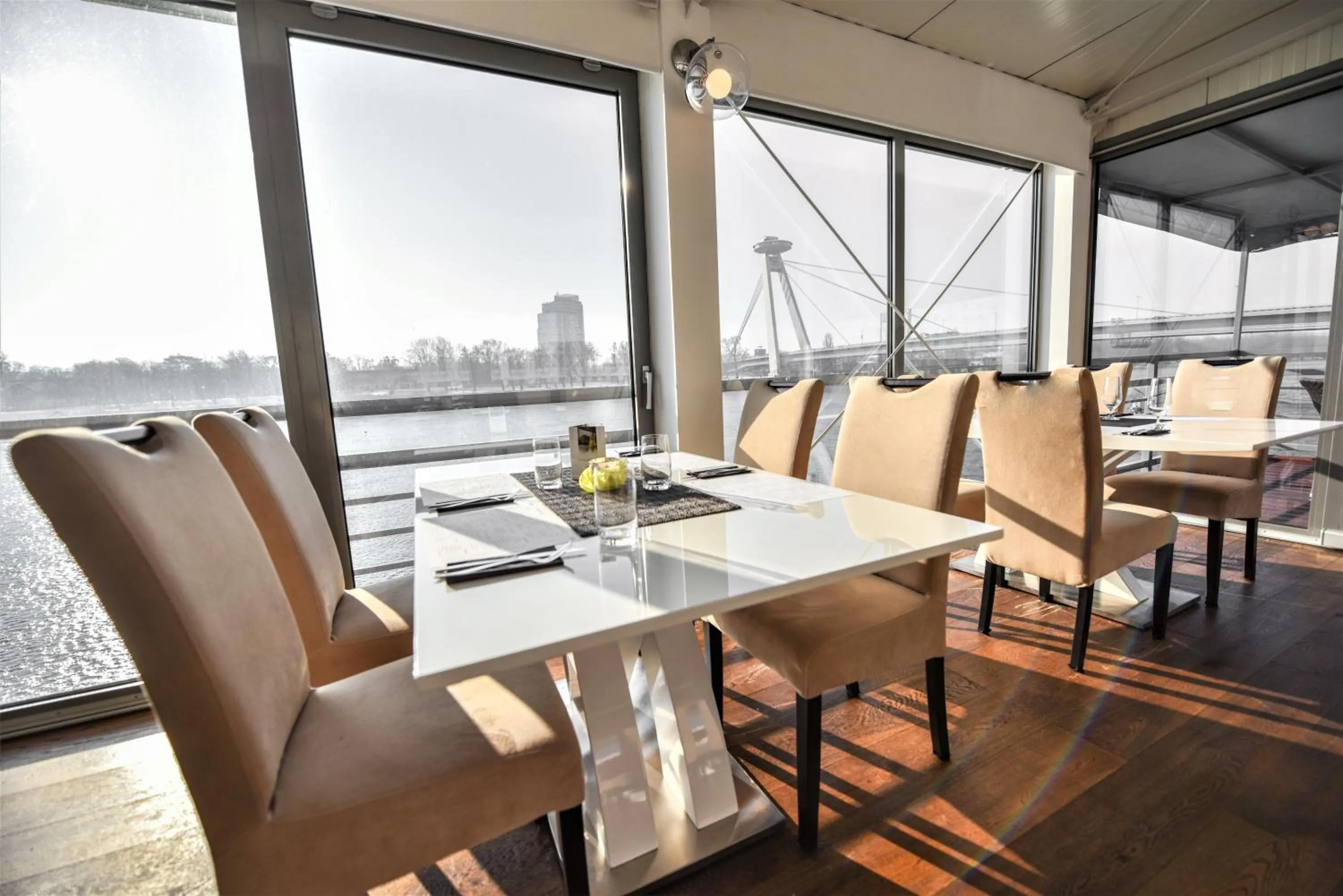 Other in Botel Gracia