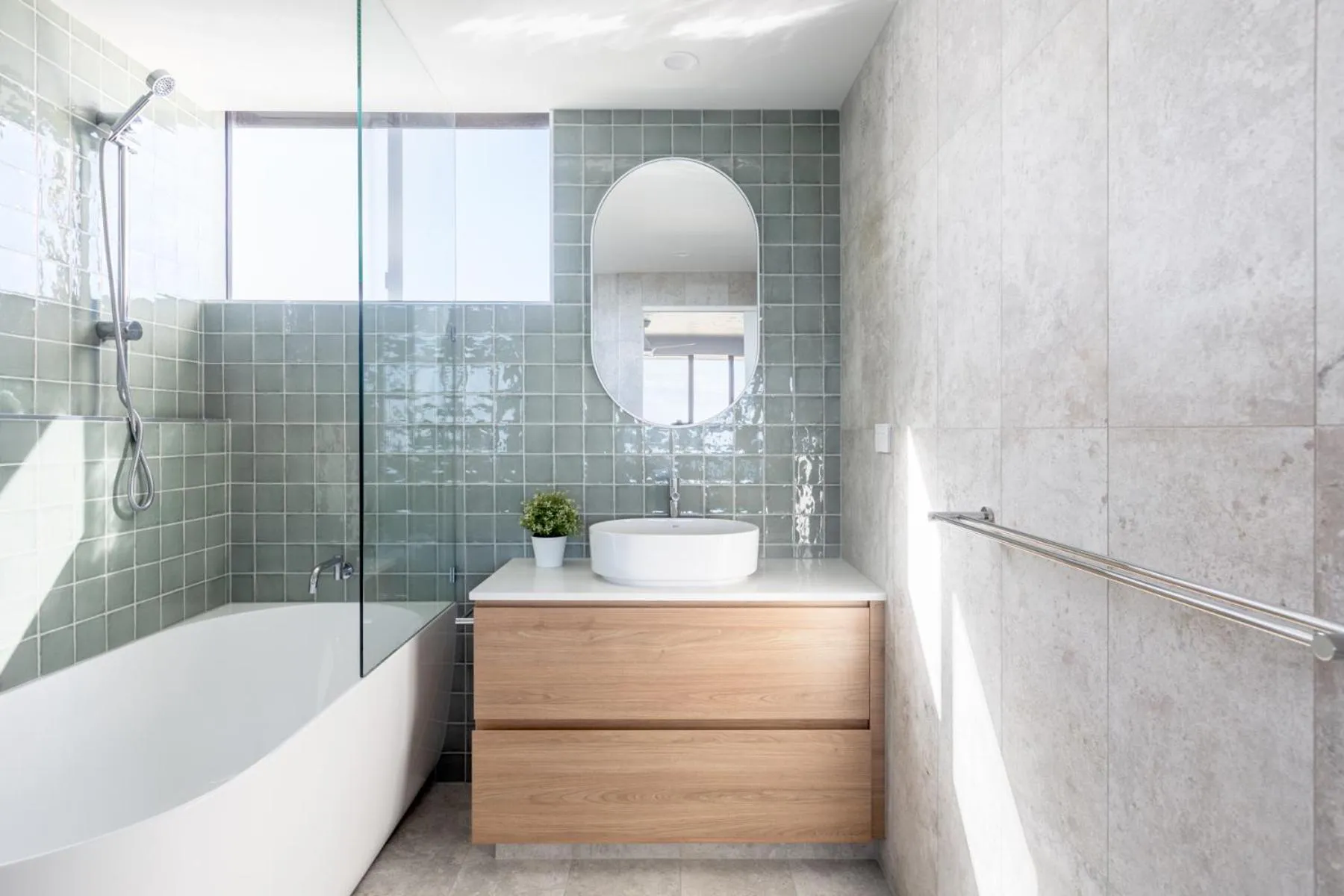 Columbia Beachfront Apartments on Rainbow Bay