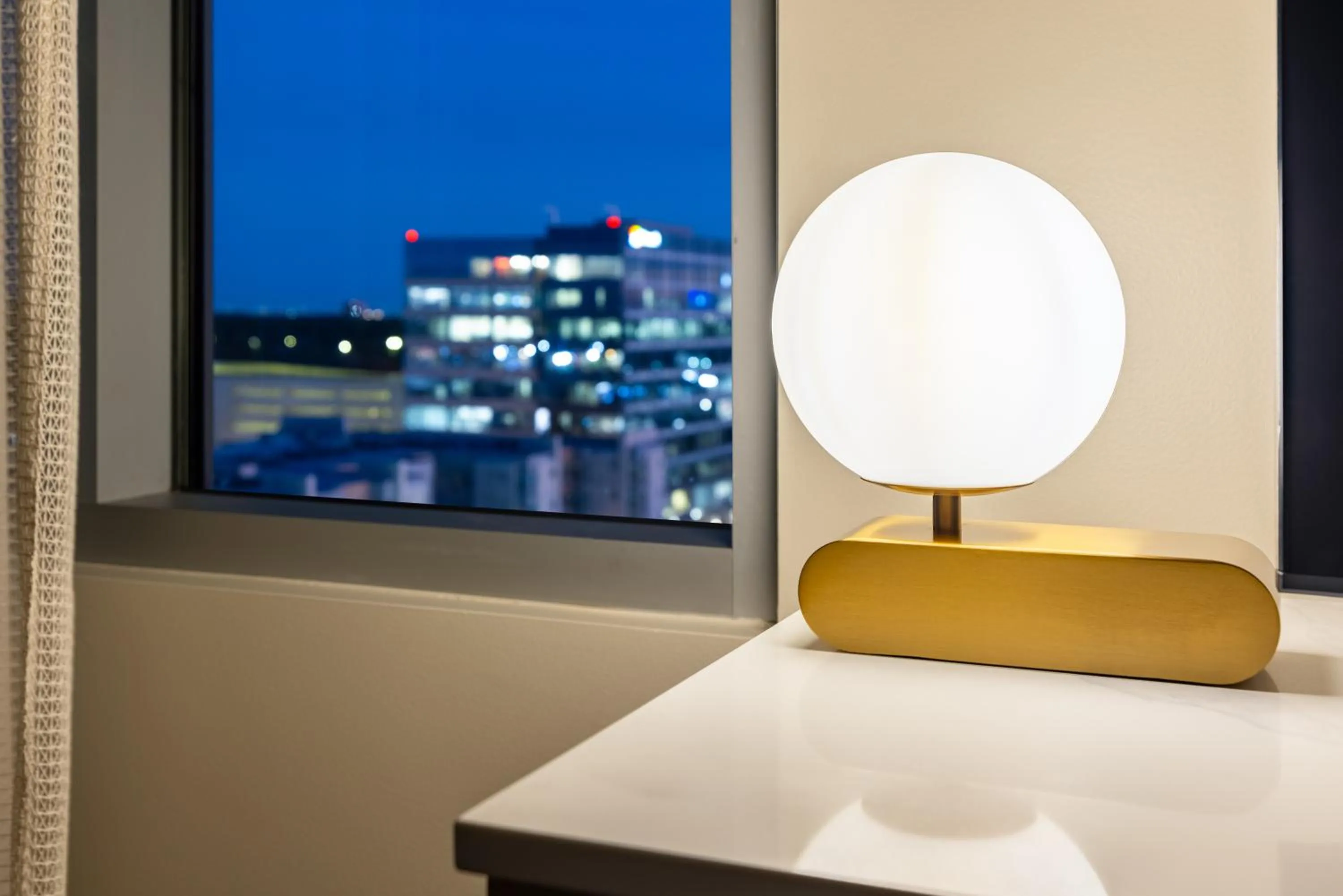 The Moran CITYCENTRE