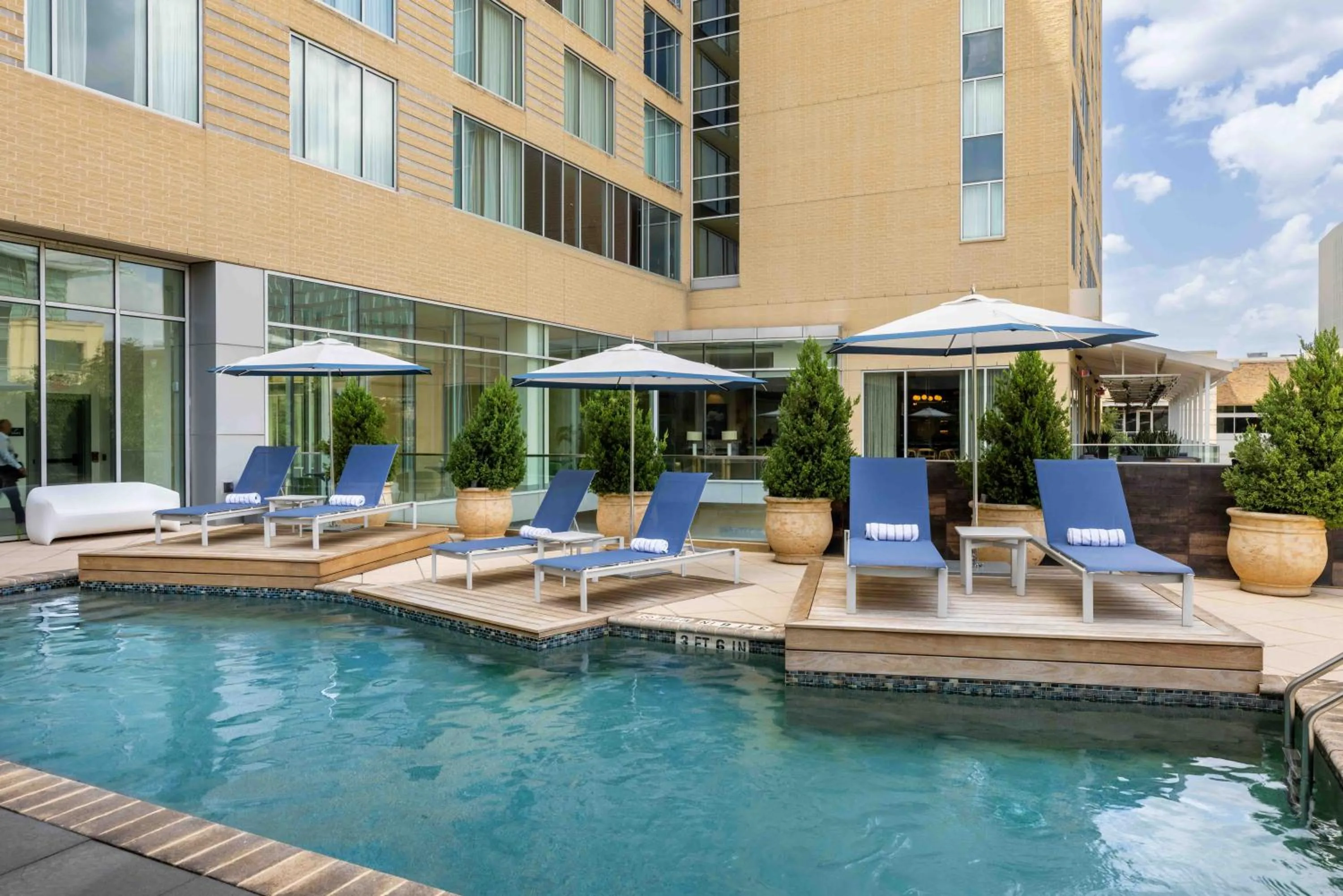 The Moran CITYCENTRE