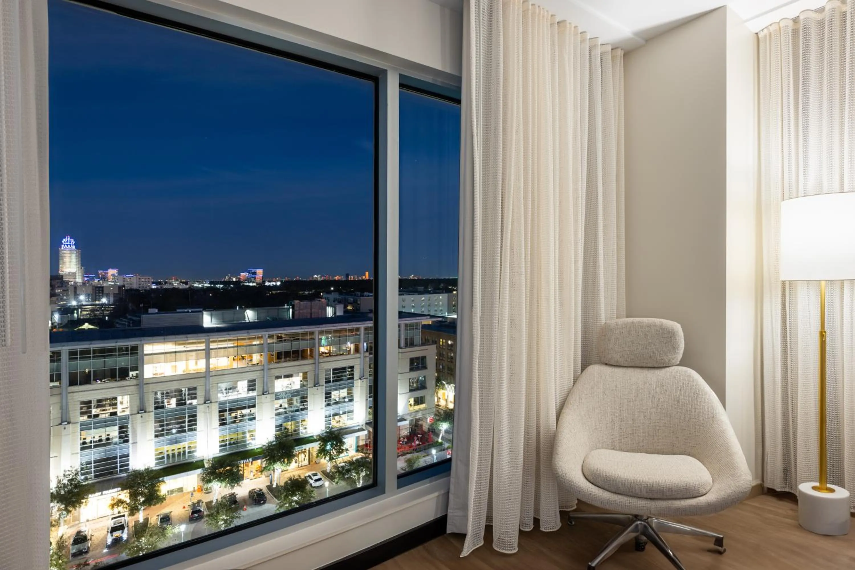 The Moran CITYCENTRE