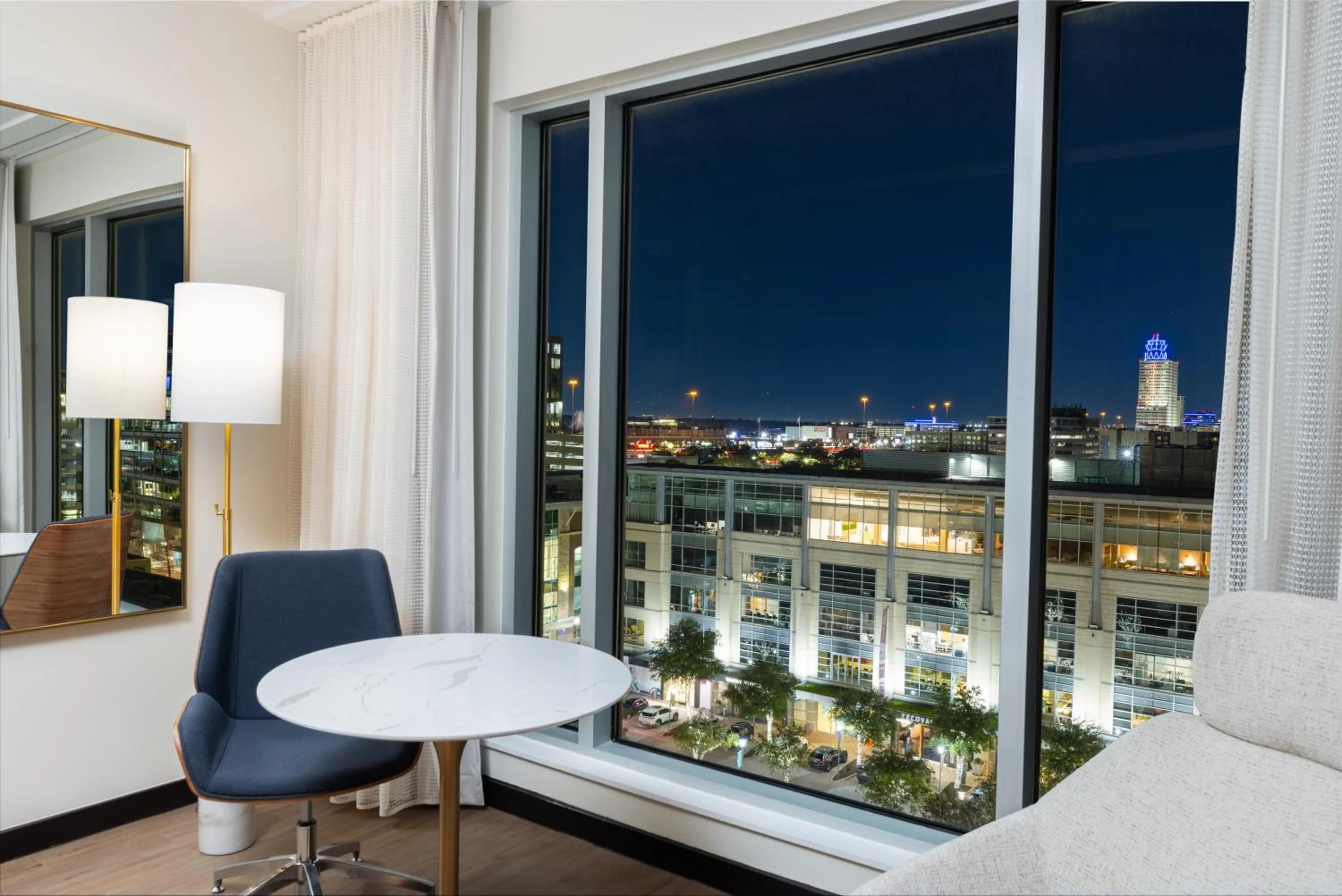 The Moran CITYCENTRE