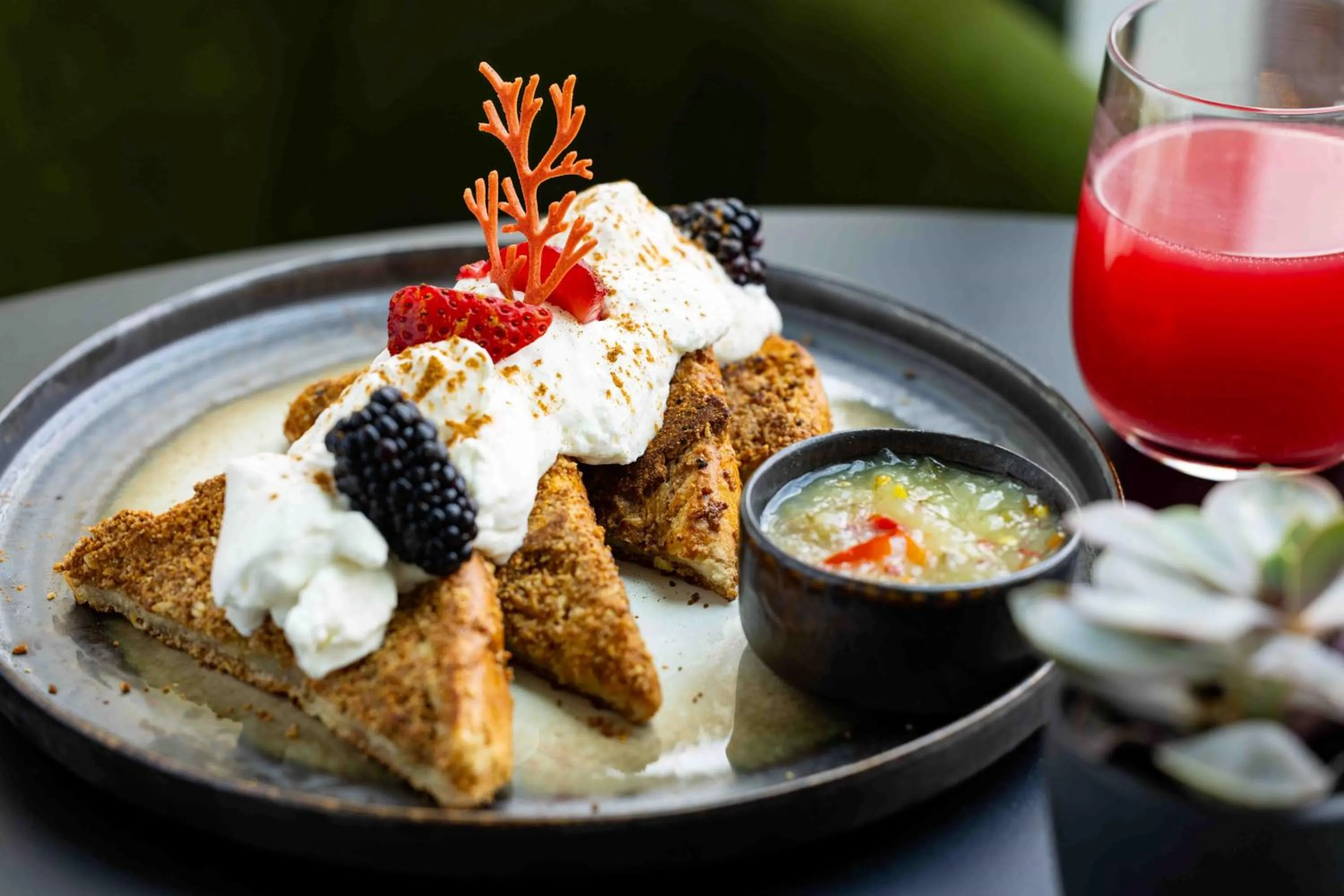 The Moran CITYCENTRE