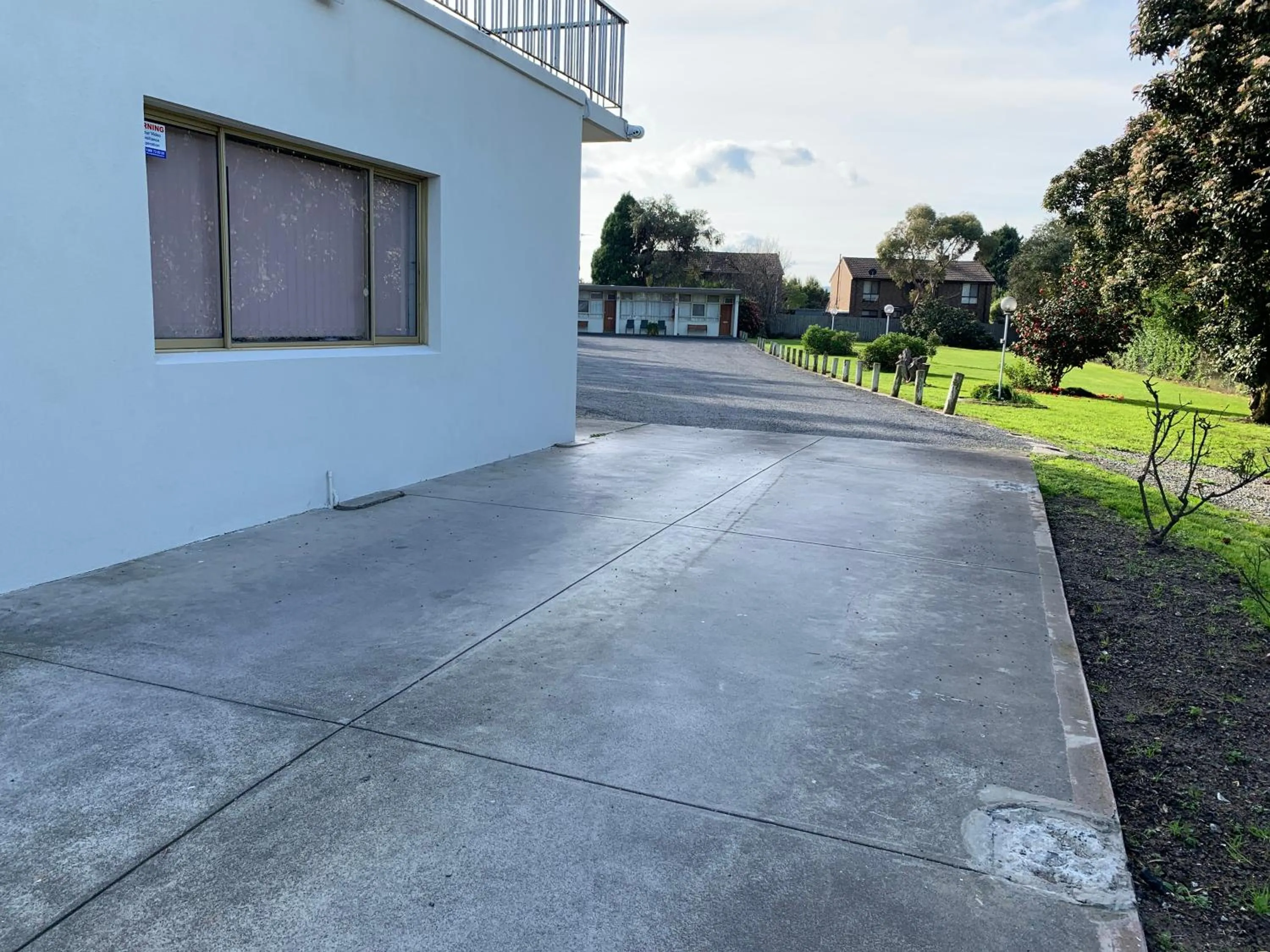 Casey on Princes Motel