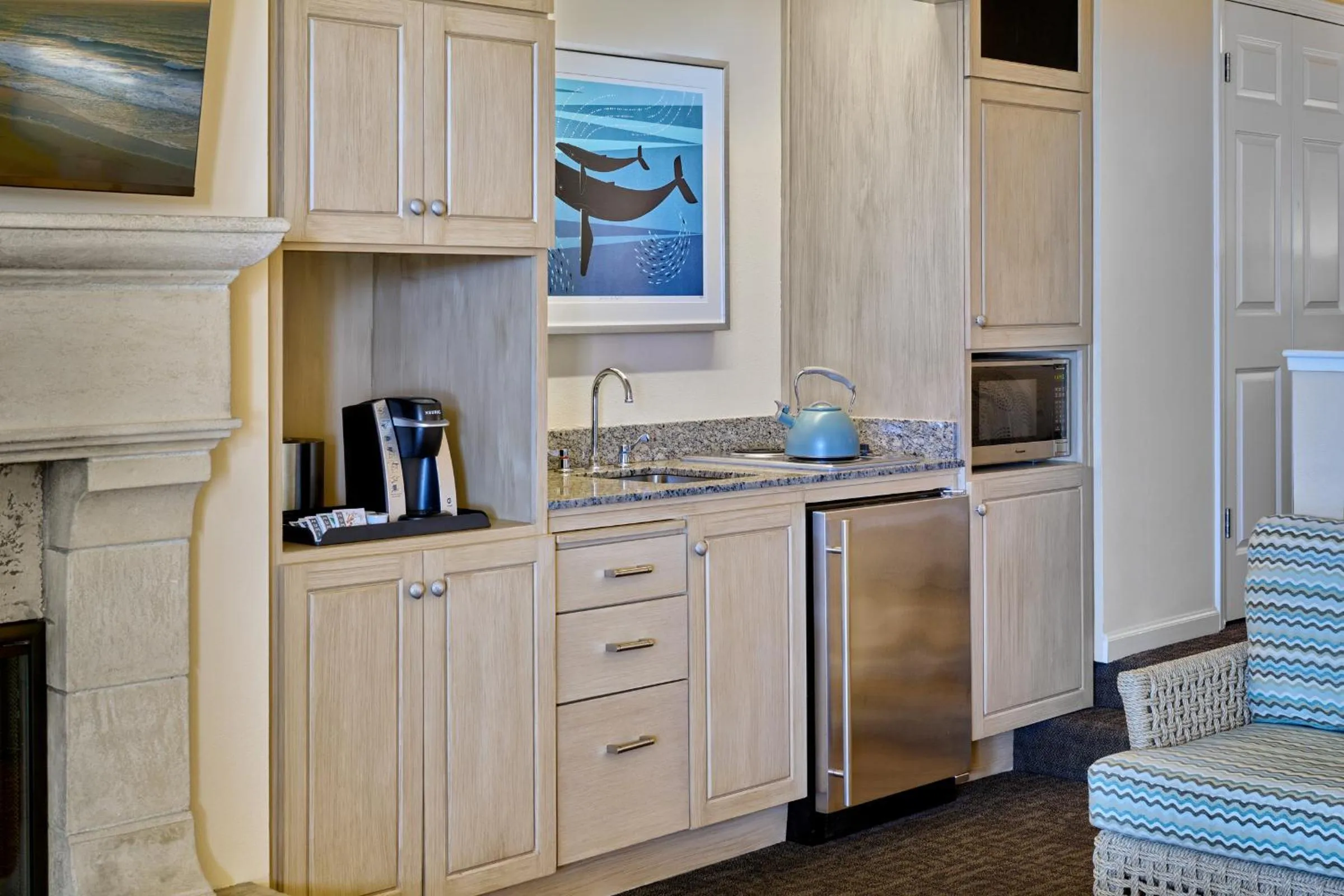 Beach House Half Moon Bay