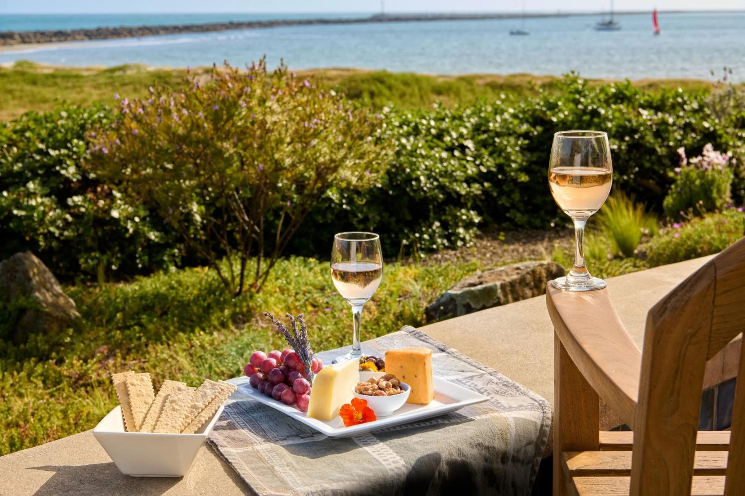 Beach House Half Moon Bay