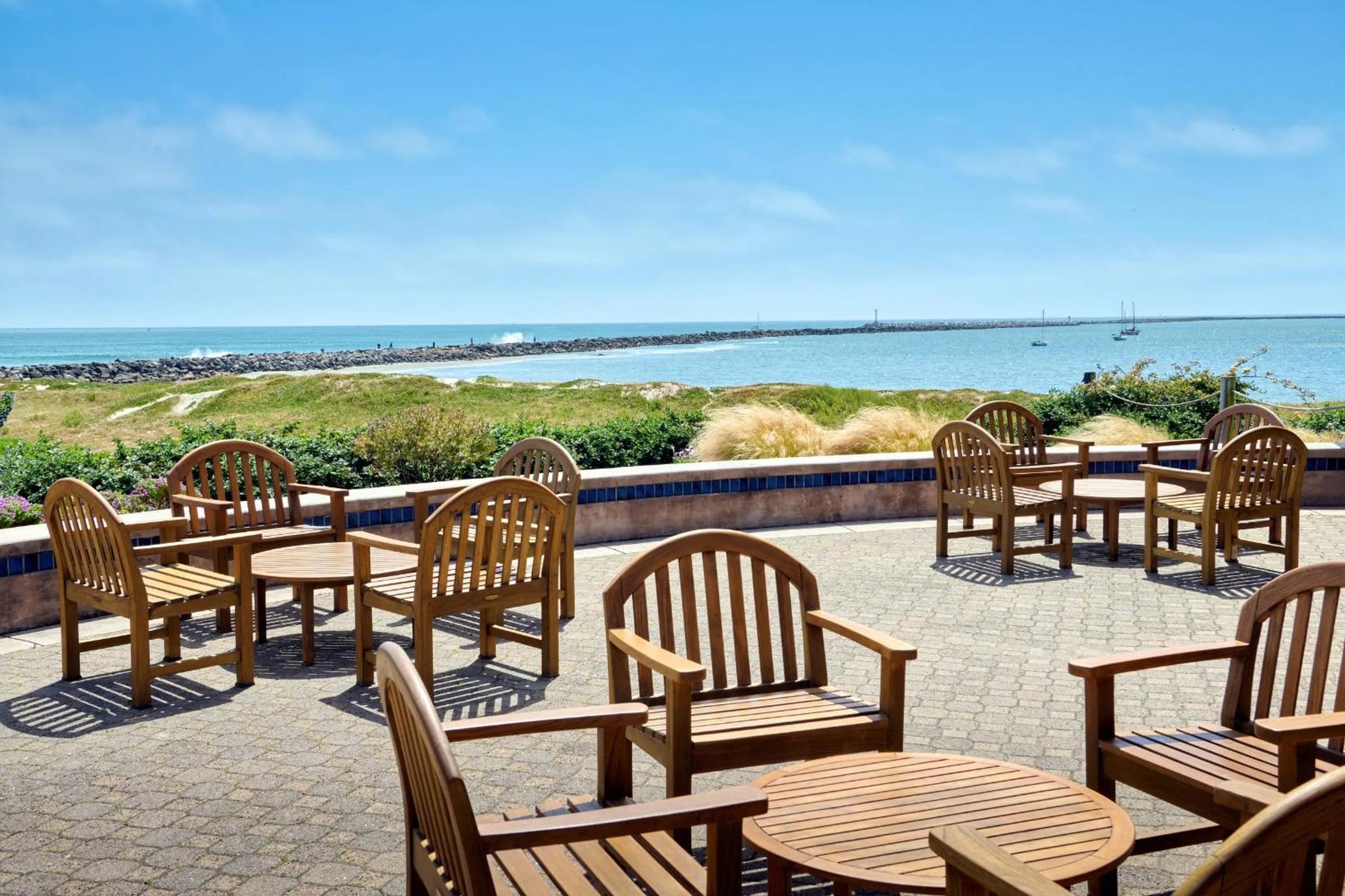 Beach House Half Moon Bay