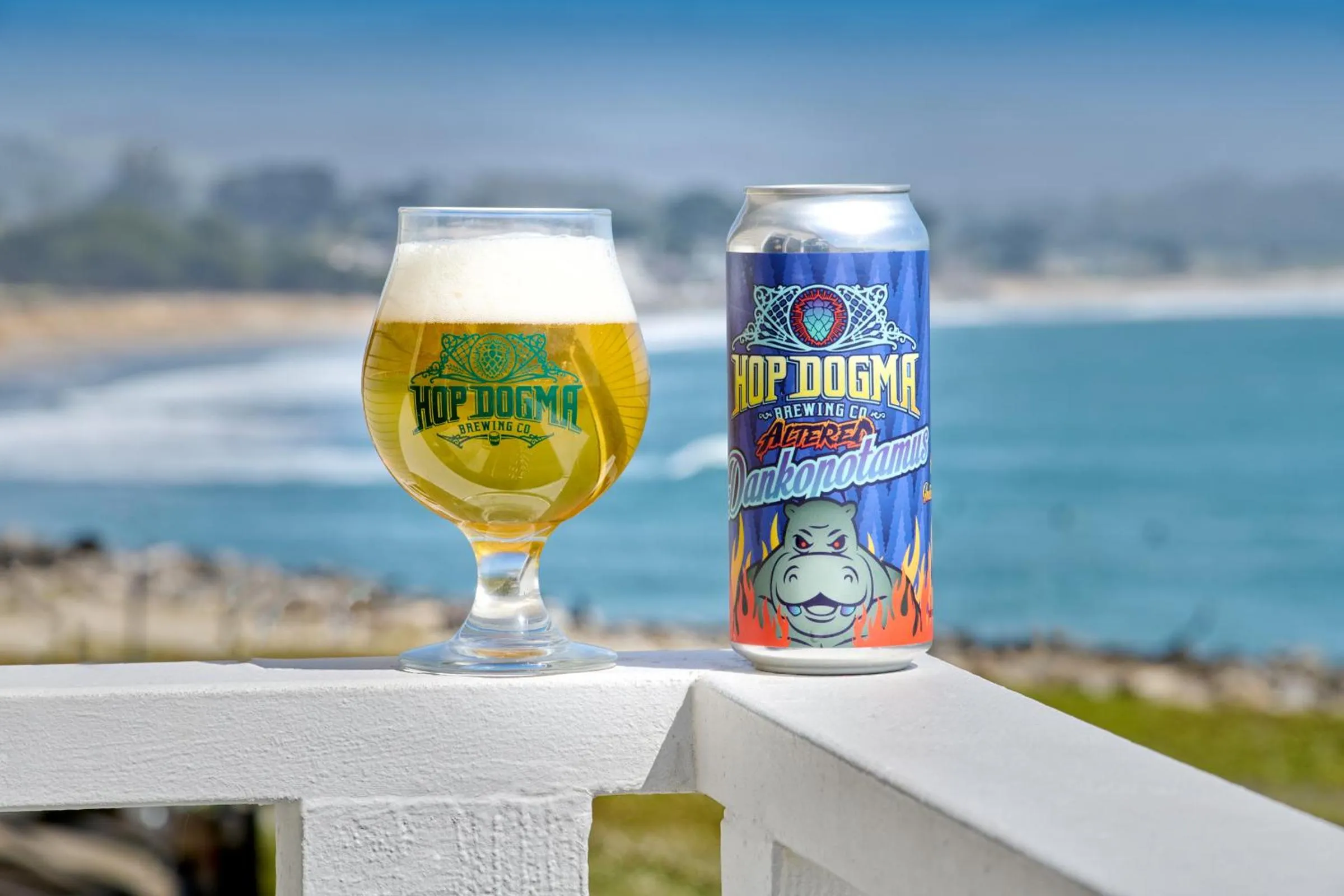 Beach House Half Moon Bay