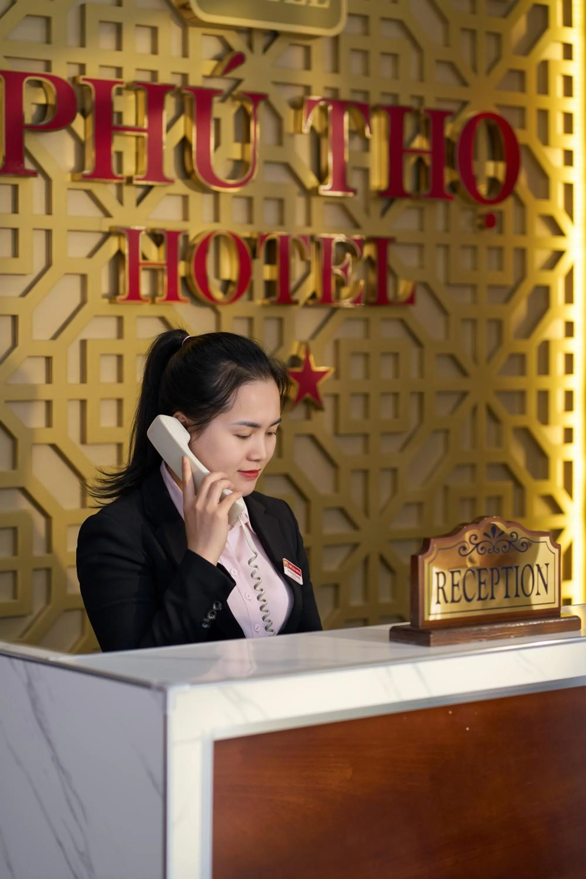 Phu Tho Da Lat Hotel