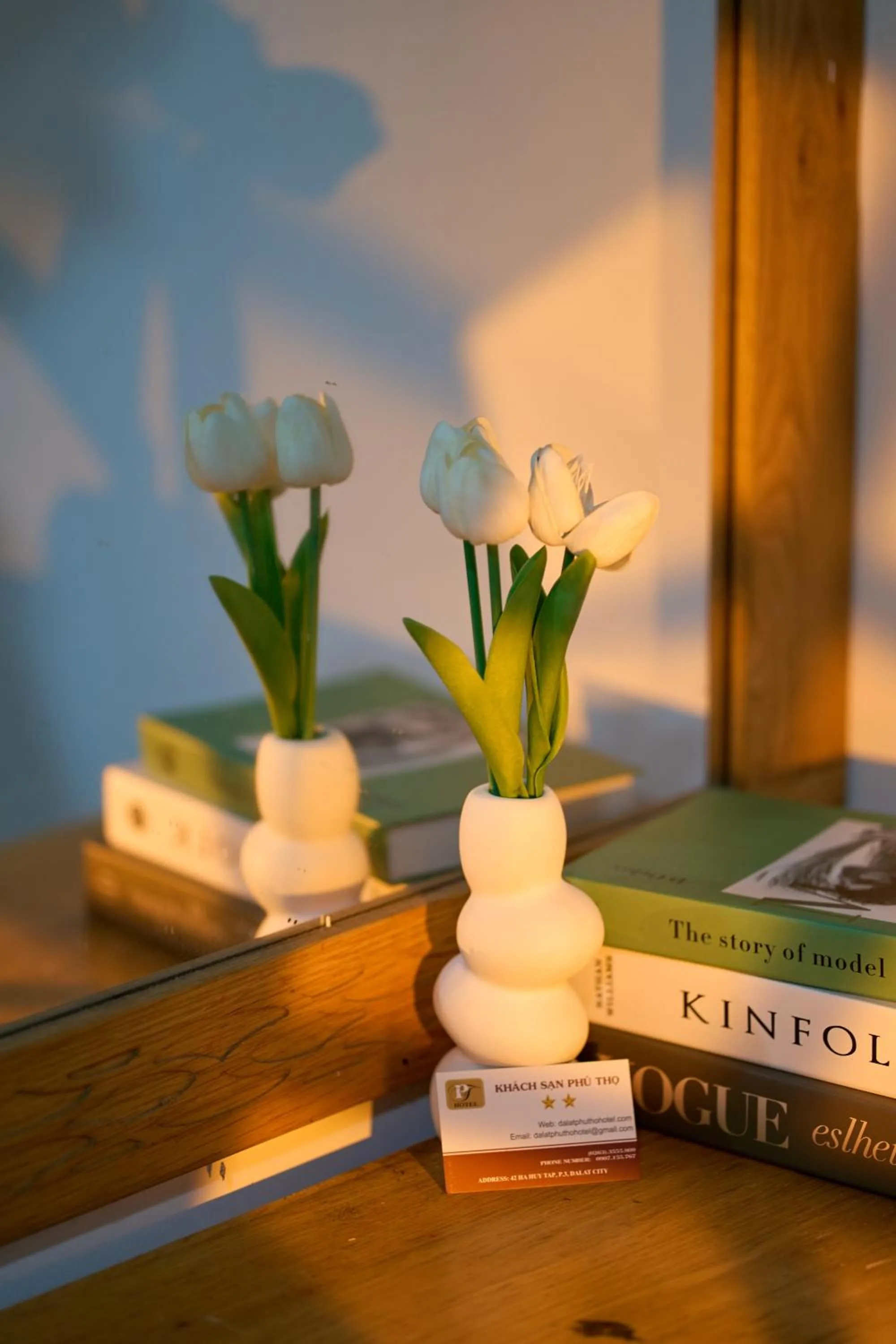 Phu Tho Da Lat Hotel