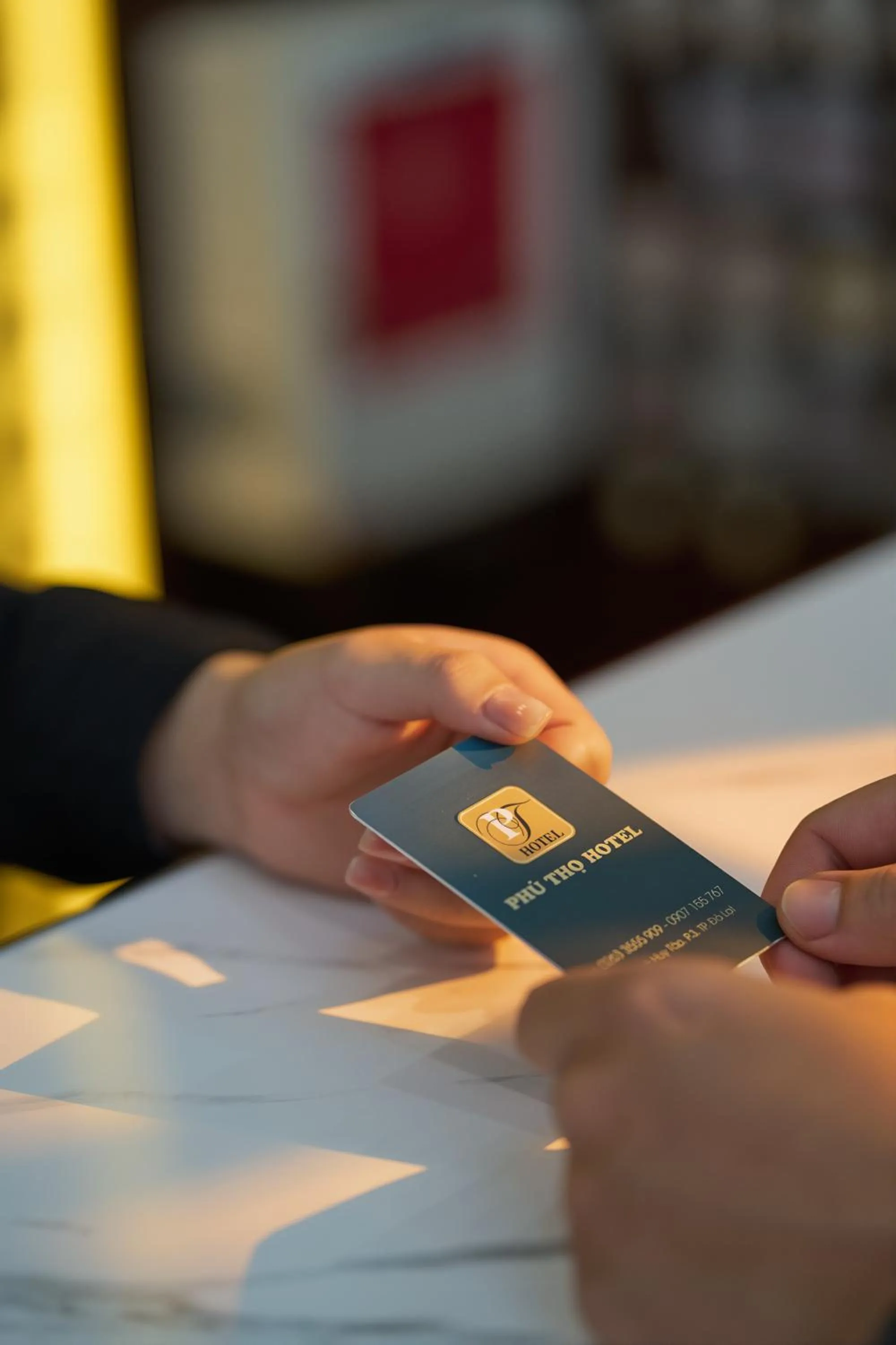 Phu Tho Da Lat Hotel