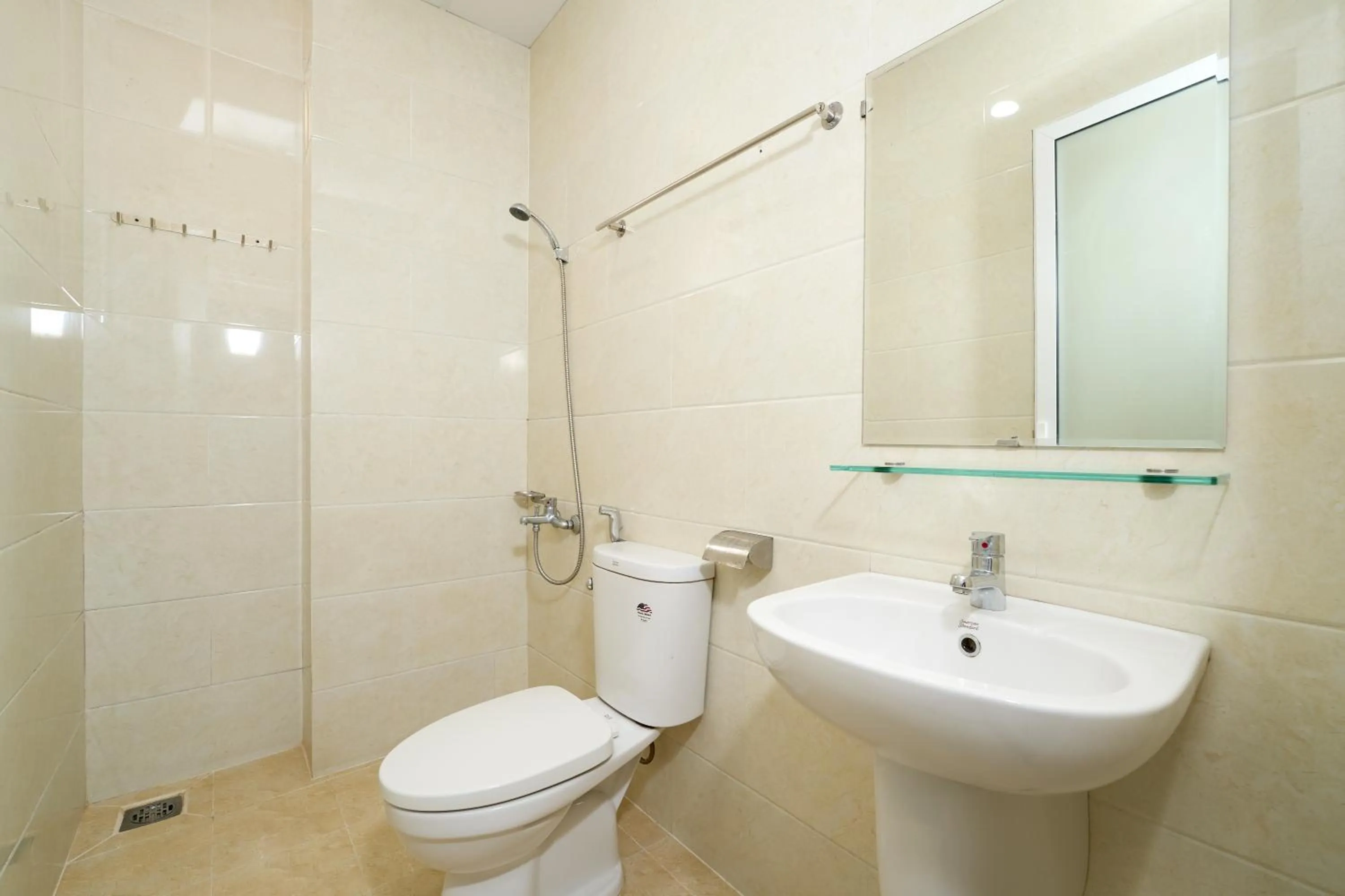 Phu Tho Da Lat Hotel