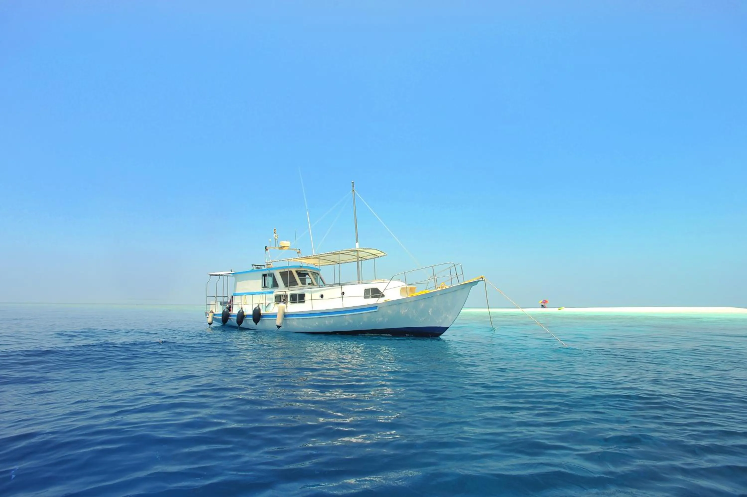 Turquoise Residence by UI