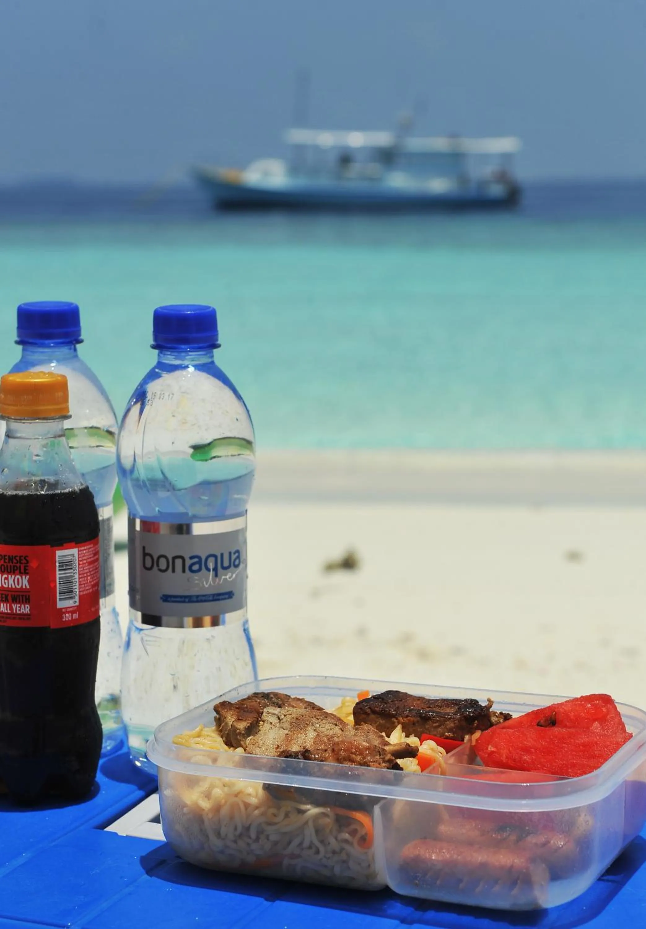 Turquoise Residence by UI