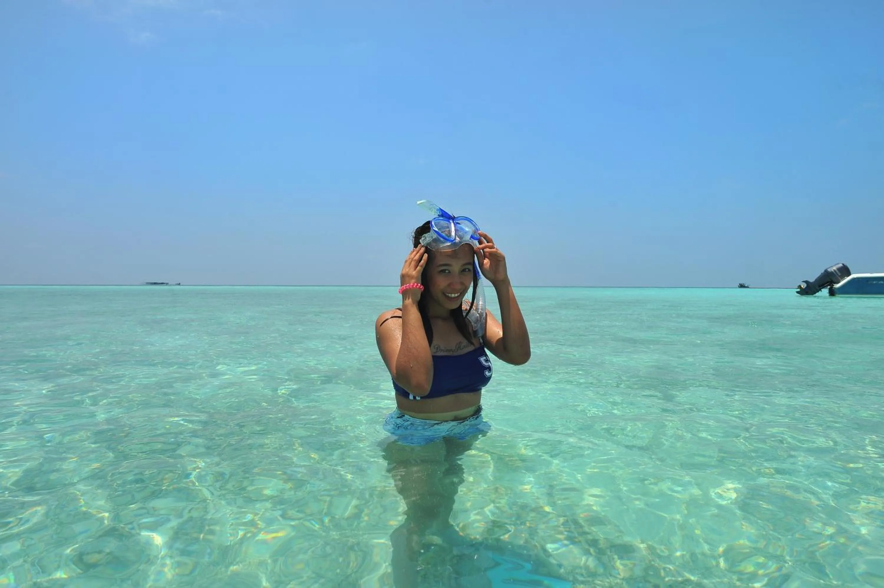 Turquoise Residence by UI