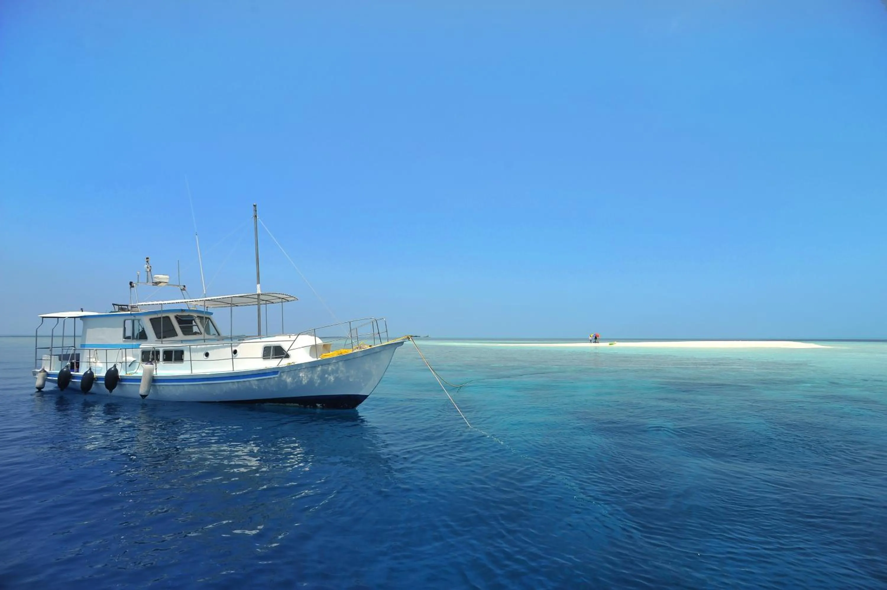 Turquoise Residence by UI