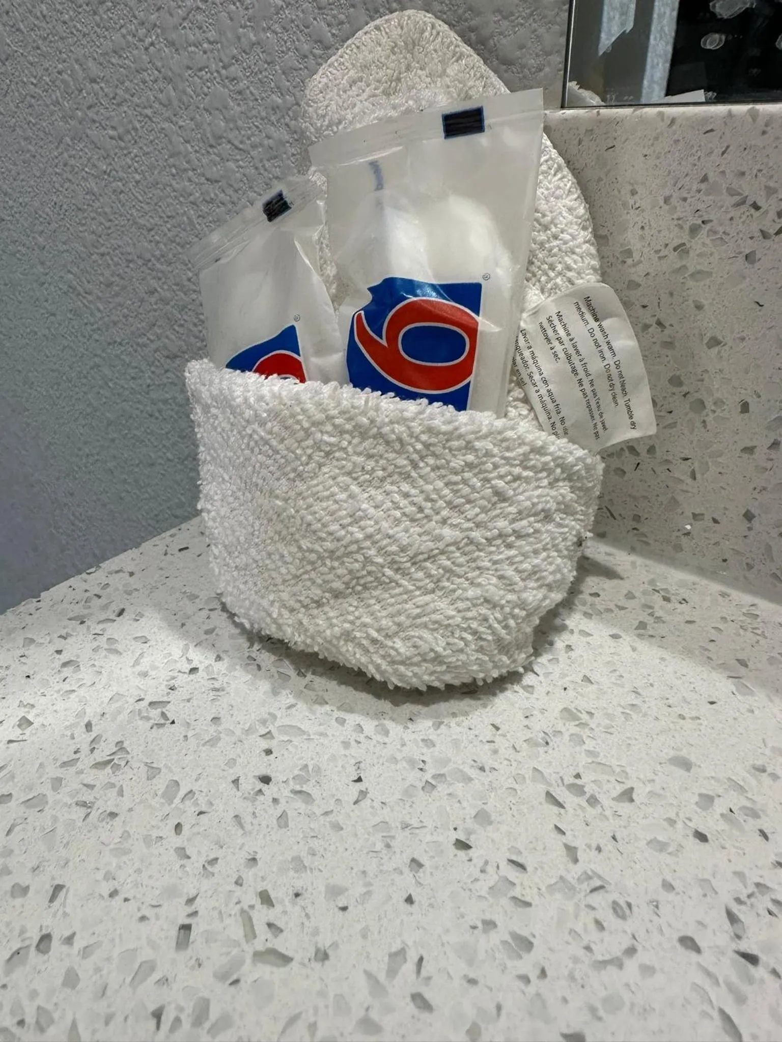 Shower in Studio 6 Suites San Ysidro CA San Diego South Bay