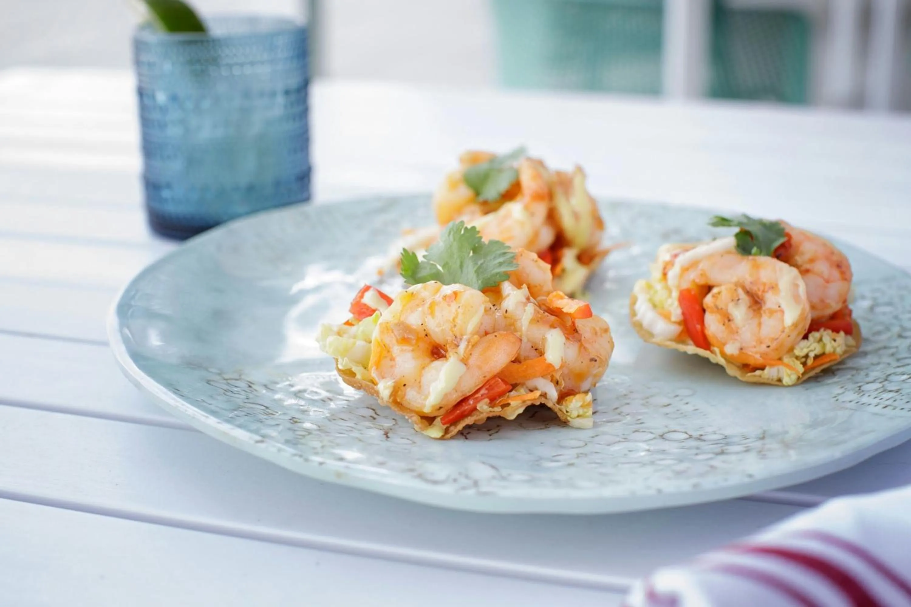 Restaurant/places to eat in The Westin Fort Lauderdale Beach Resort