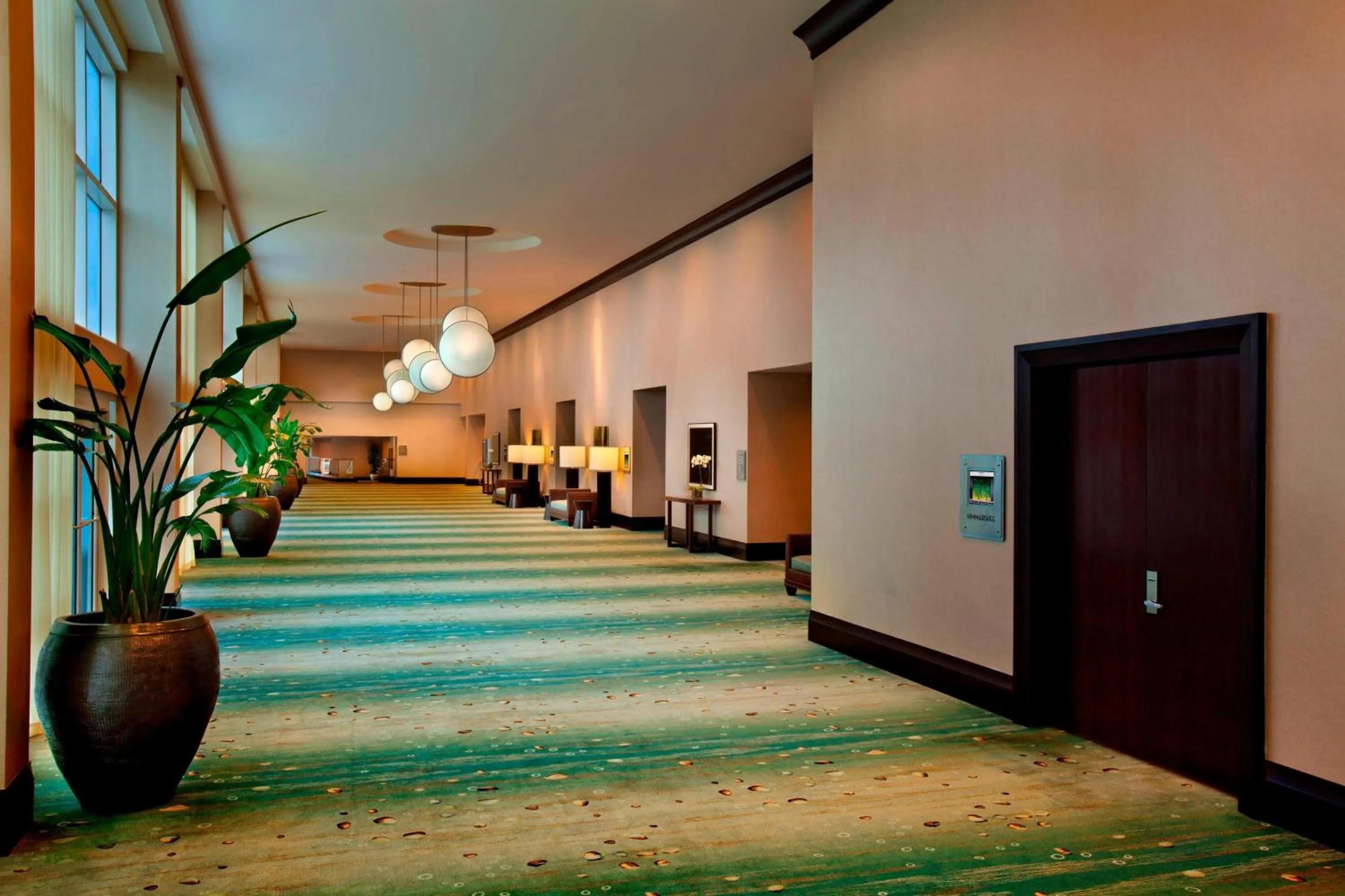 Meeting/conference room in The Westin Fort Lauderdale Beach Resort