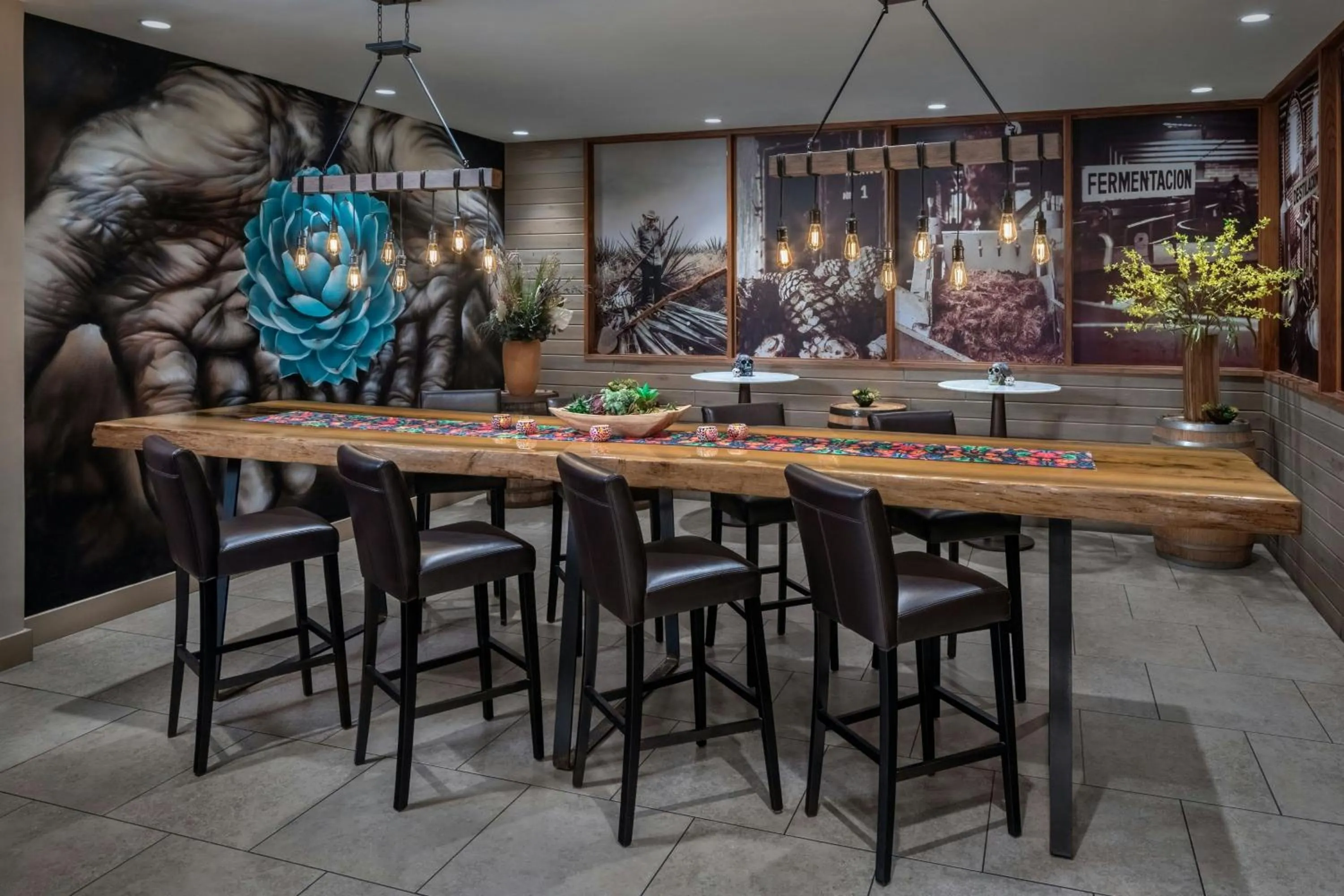 Restaurant/places to eat in The Westin Fort Lauderdale Beach Resort