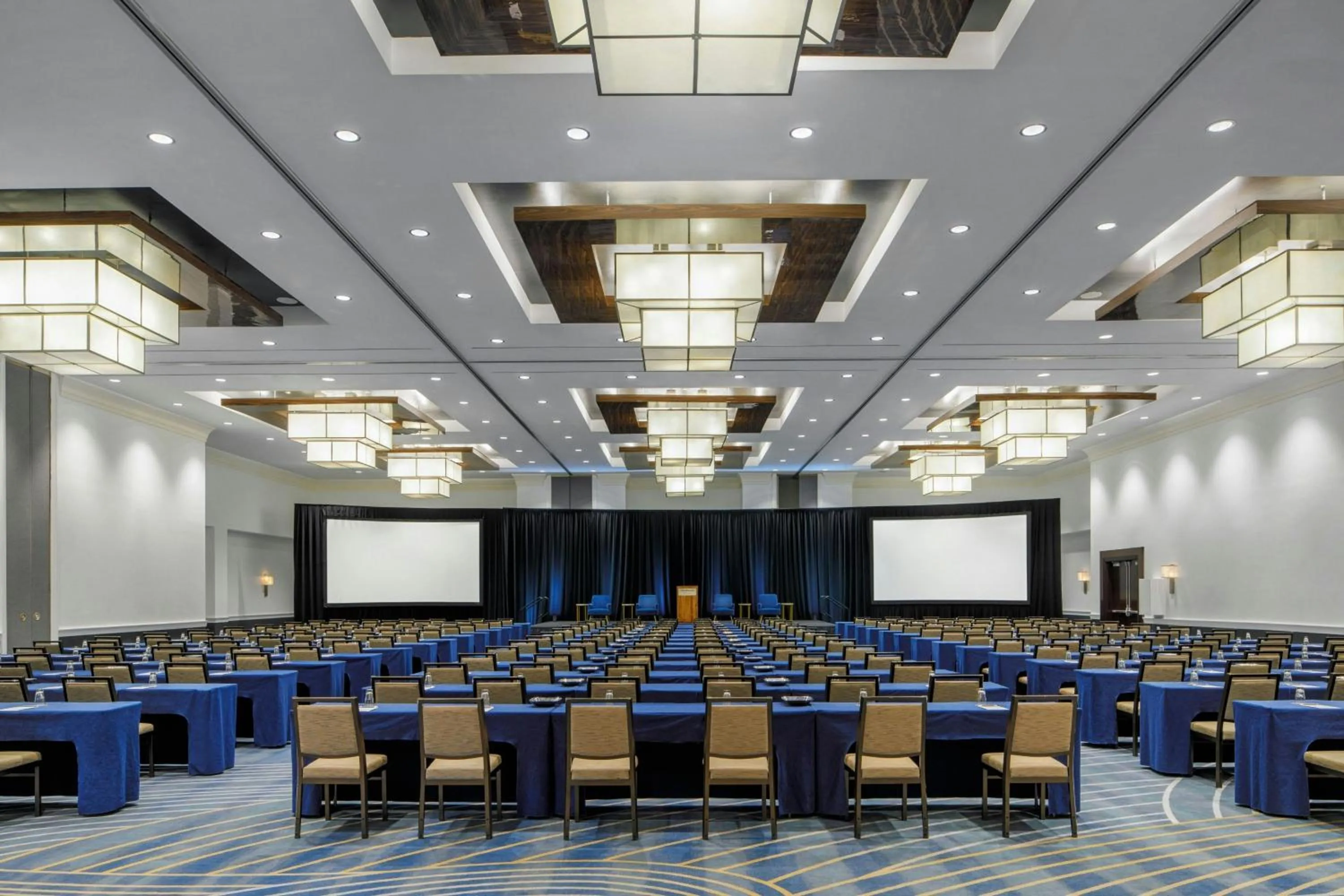 Meeting/conference room in The Westin Fort Lauderdale Beach Resort