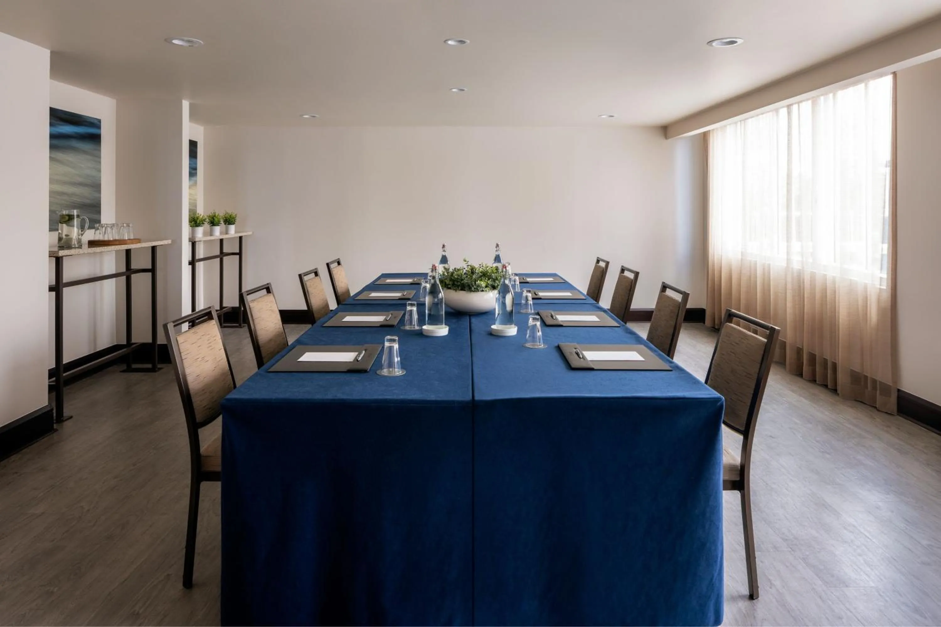 Meeting/conference room in The Westin Fort Lauderdale Beach Resort