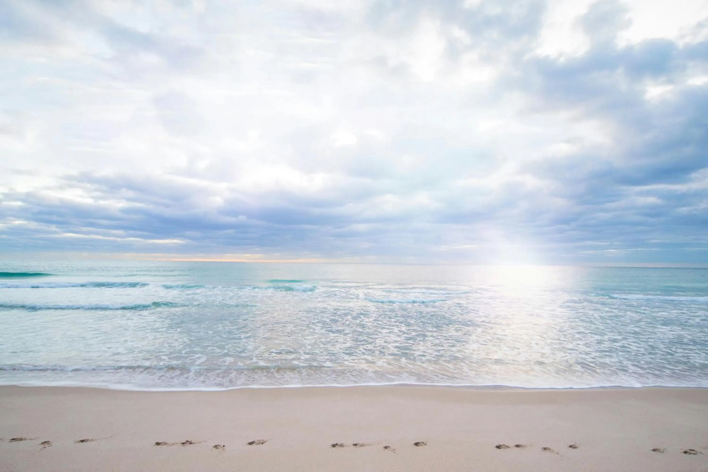 View (from property/room) in The Westin Fort Lauderdale Beach Resort