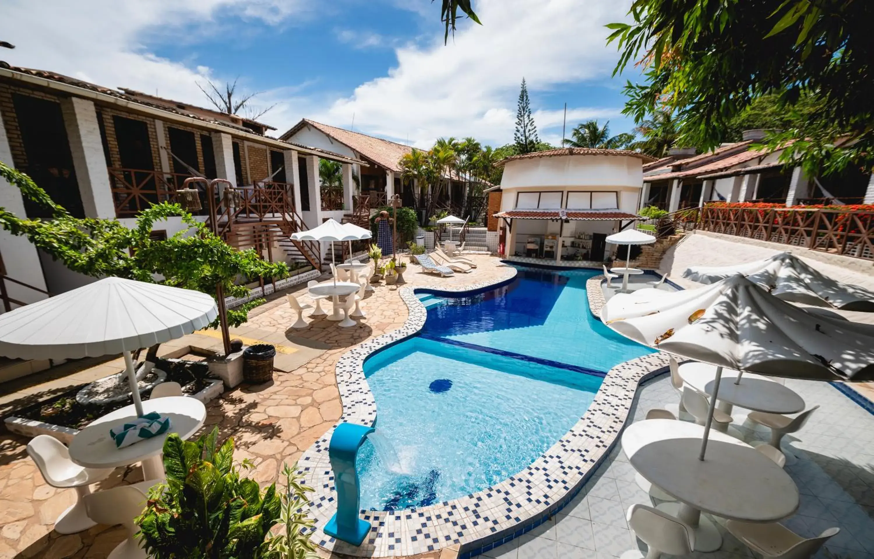 Pousada Bicho Preguiça Pousada Bicho Preguiça