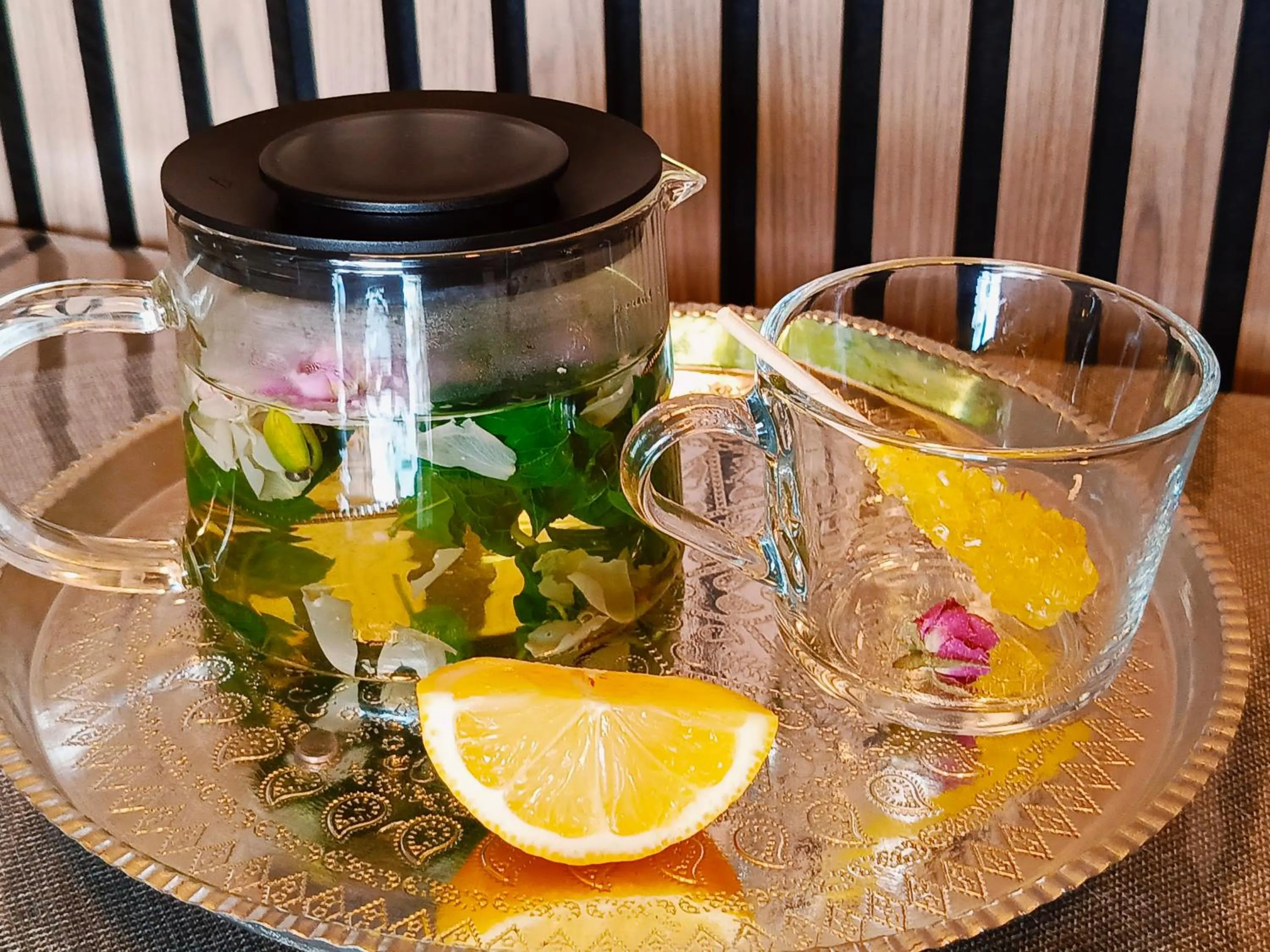 Restaurant/places to eat in Comfort Inn & Suites Sombrero