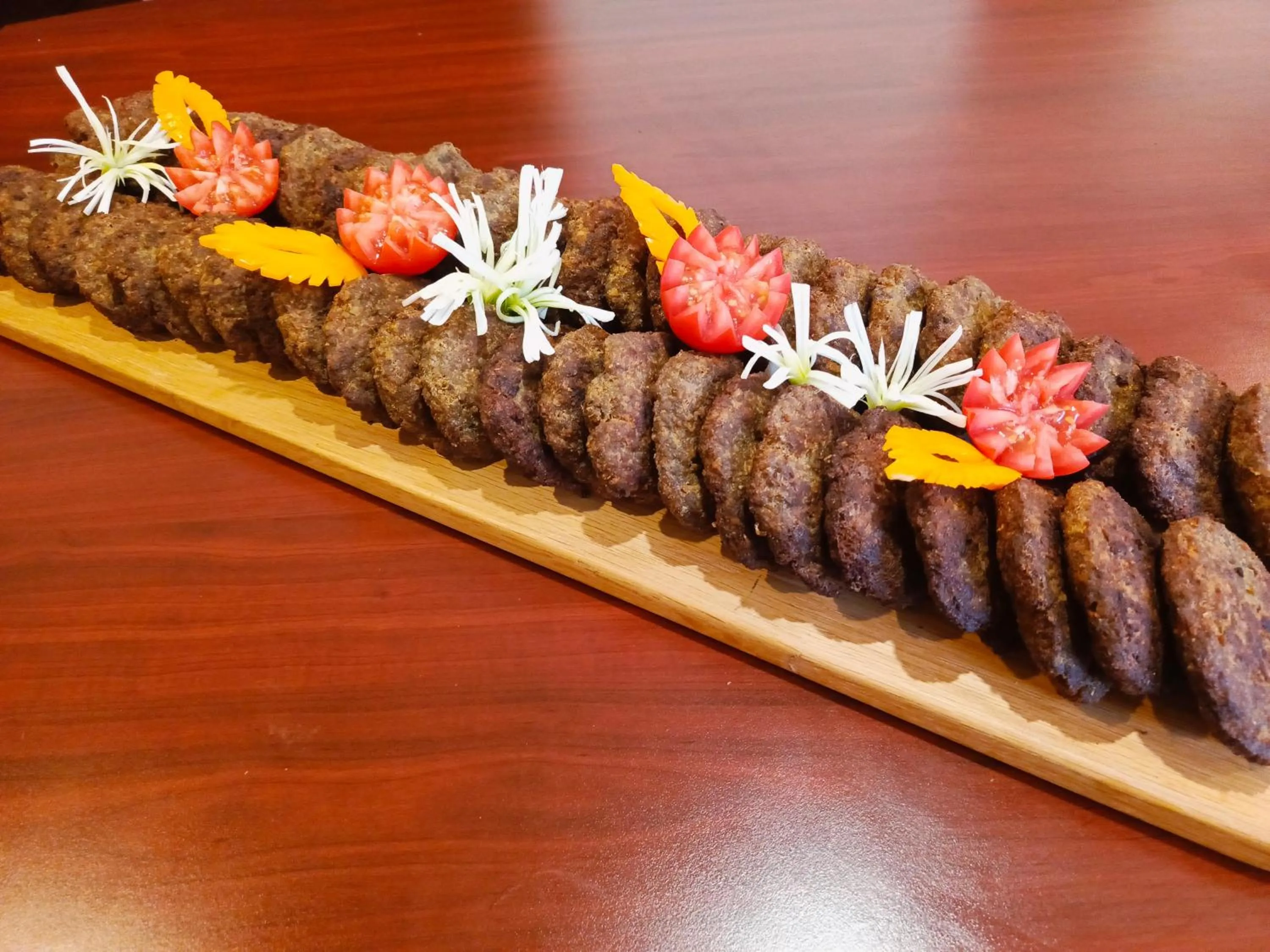 Restaurant/places to eat in Comfort Inn & Suites Sombrero