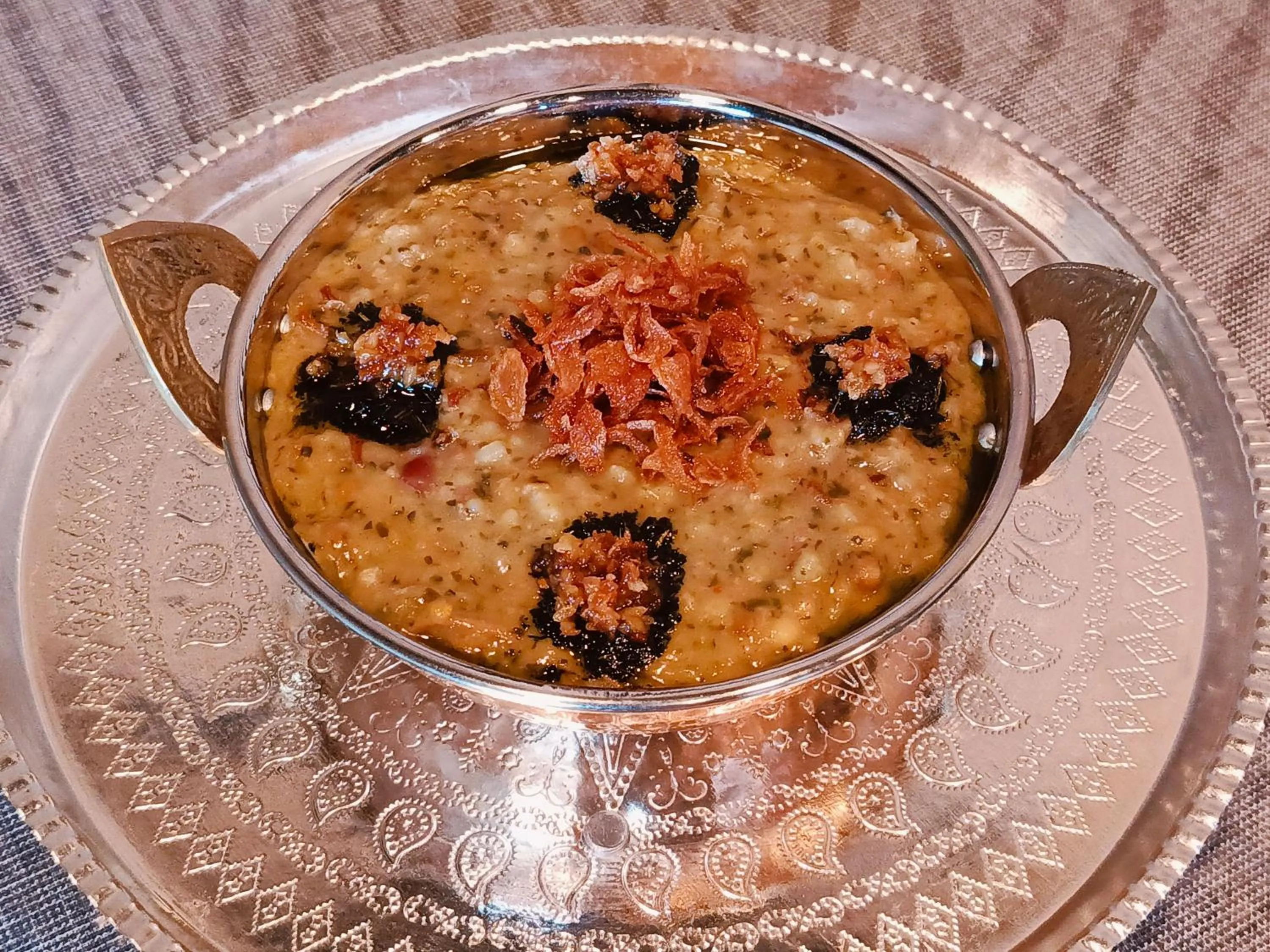 Restaurant/places to eat in Comfort Inn & Suites Sombrero