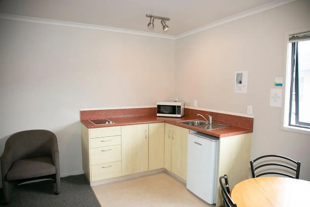 Bella Vista Motel Hamilton